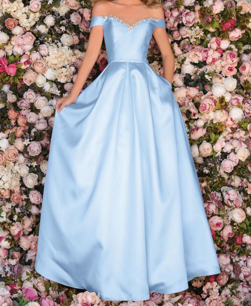 Clarisse Dress