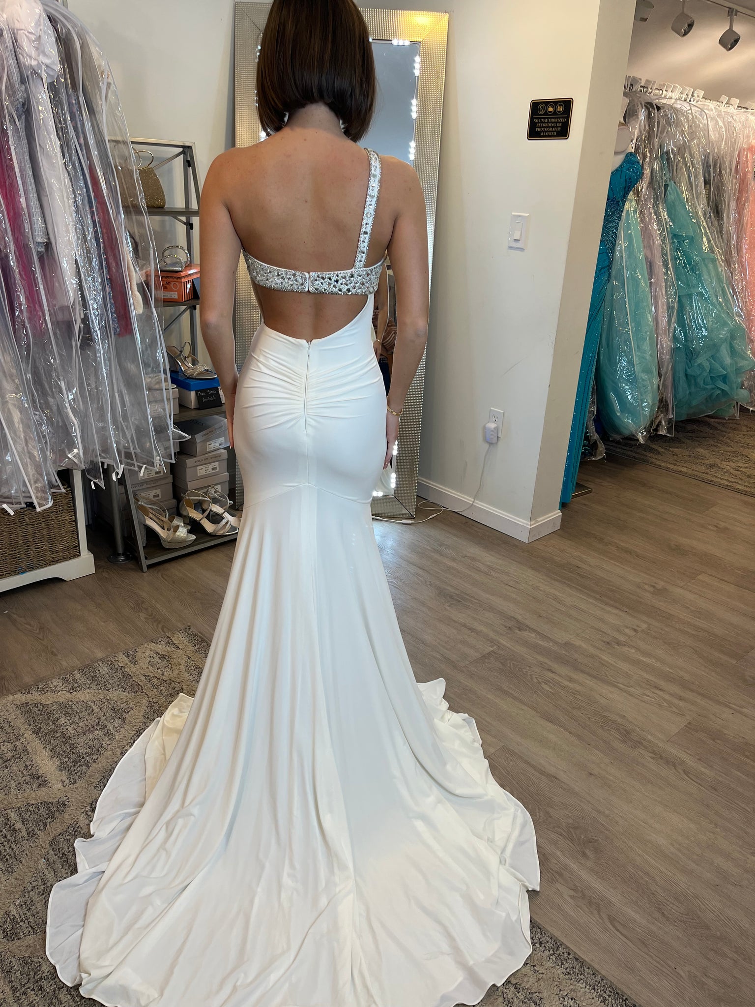 Jovani Dress