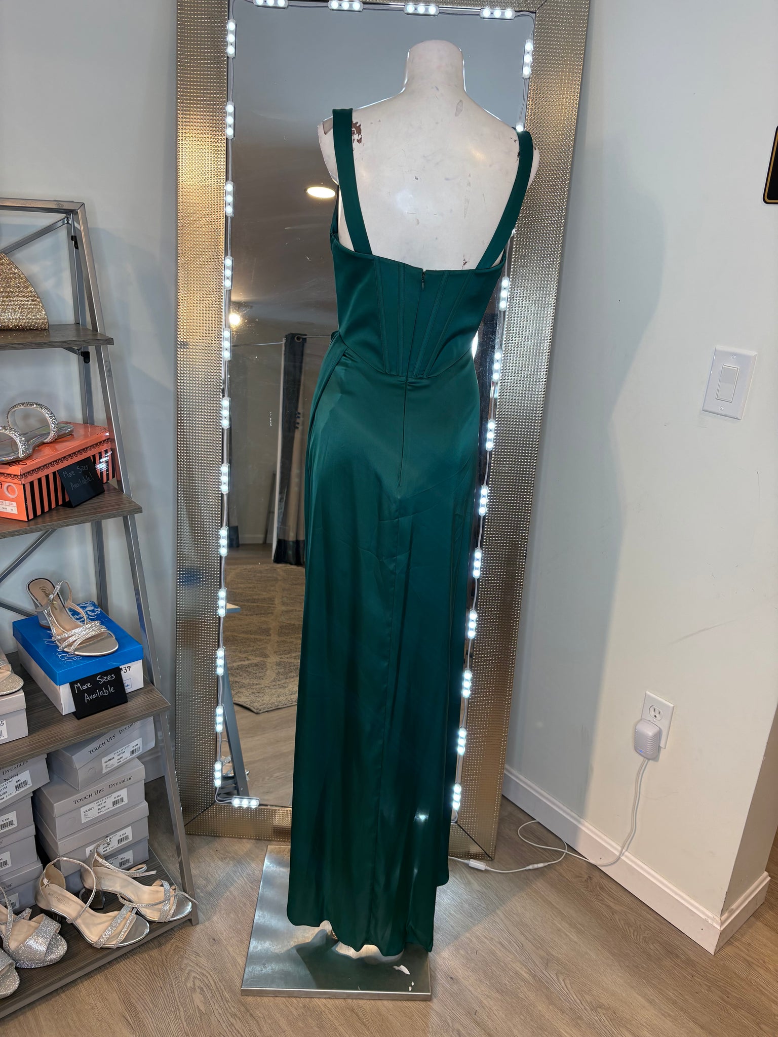 Tarik Ediz Dress #3698