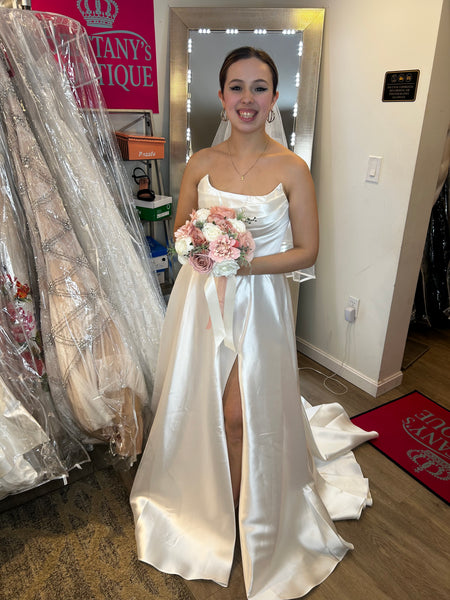 Brittany's Boutique Dress #BB28252