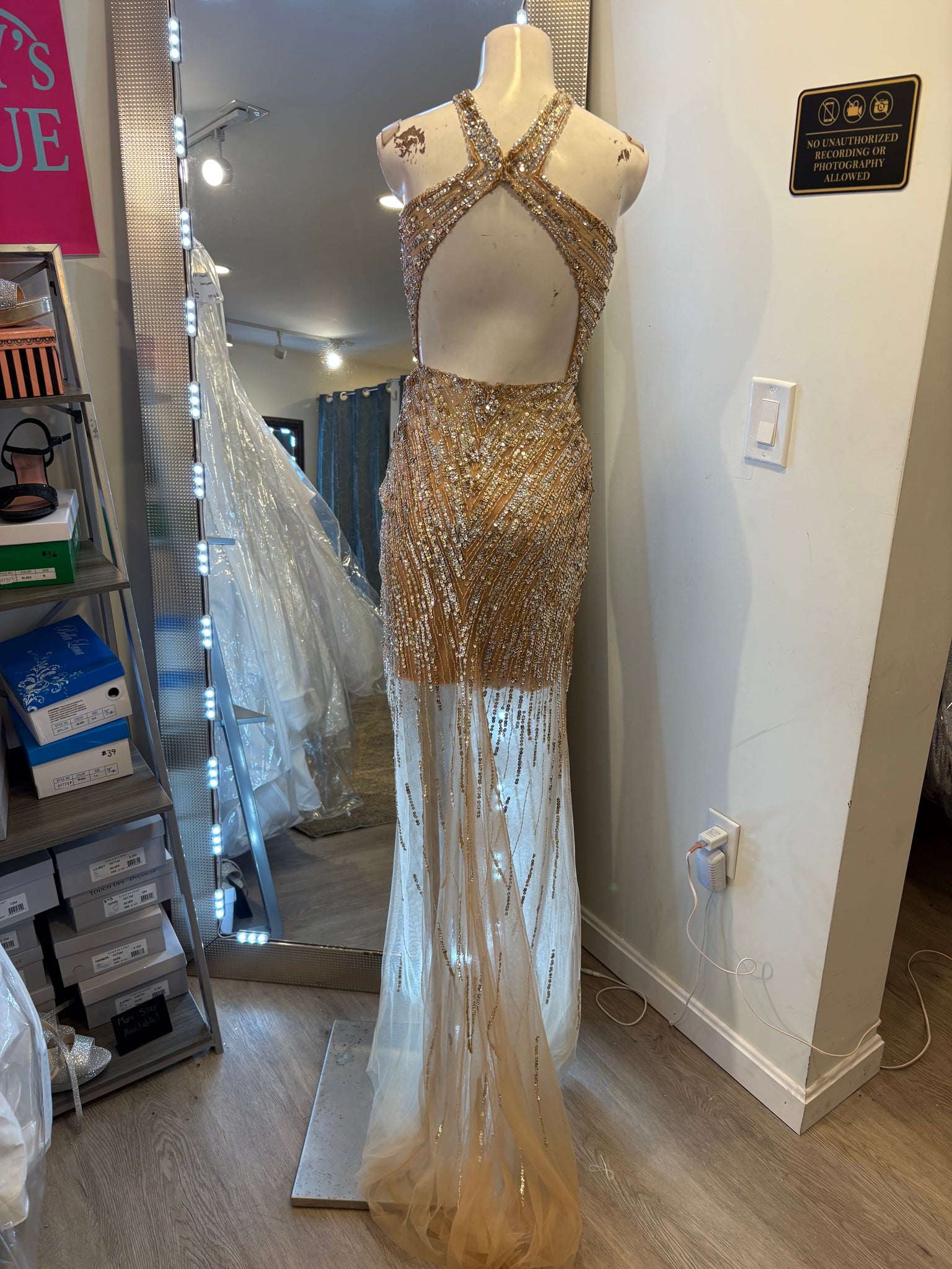 Jovani Dress #JV69235