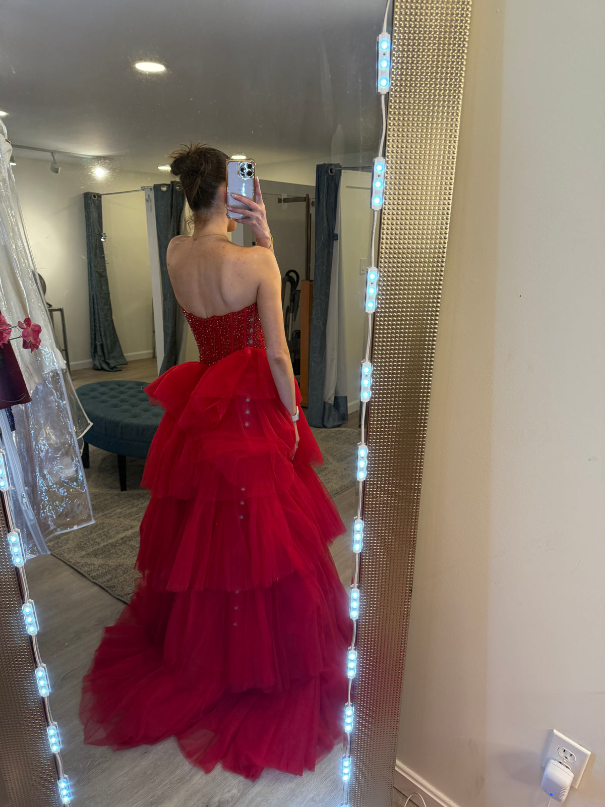Jovani Dress