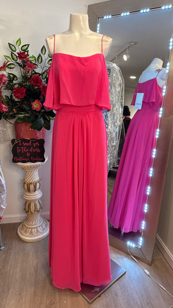 Mary’s Dress