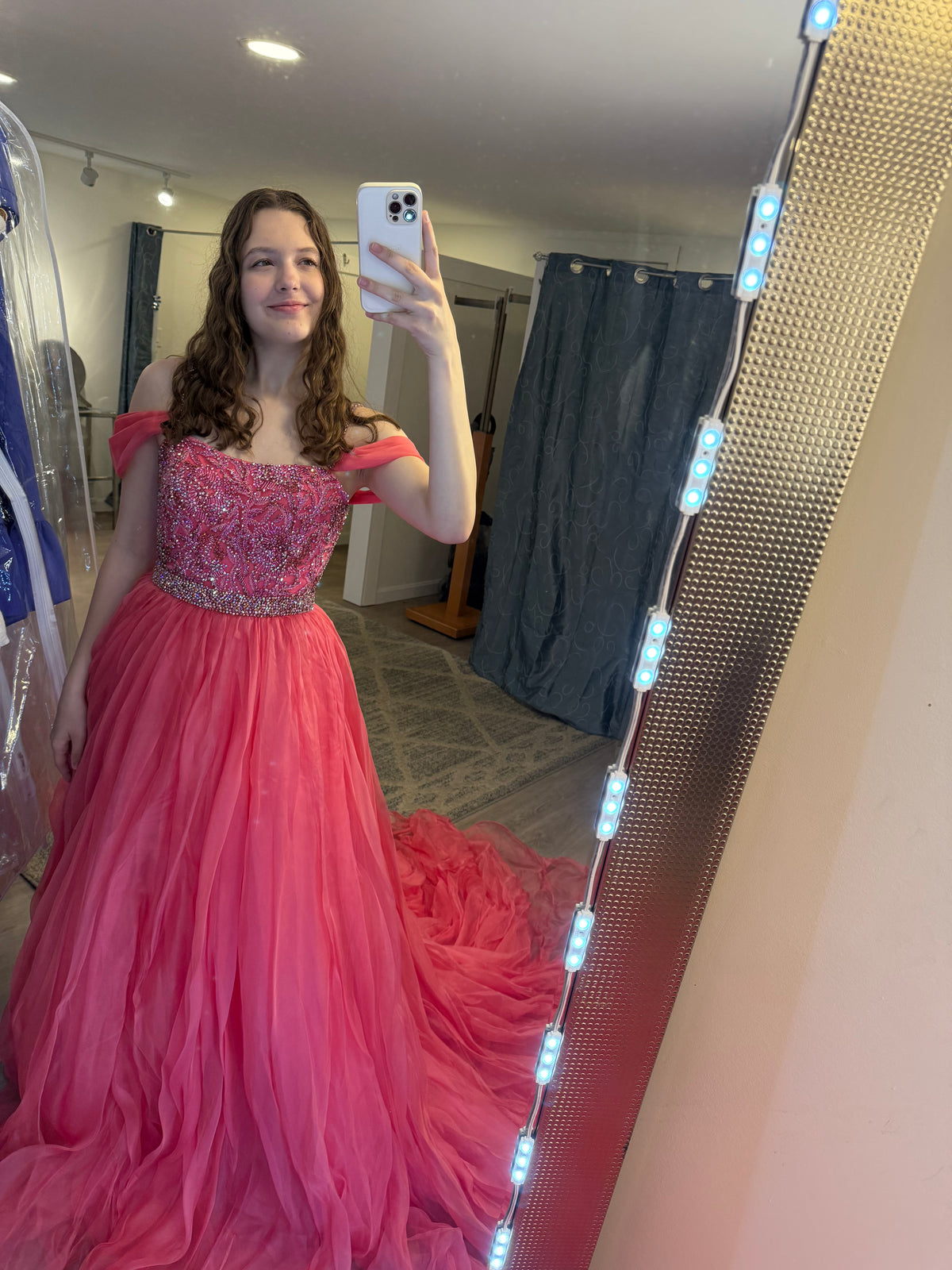 Sherri Hill Couture