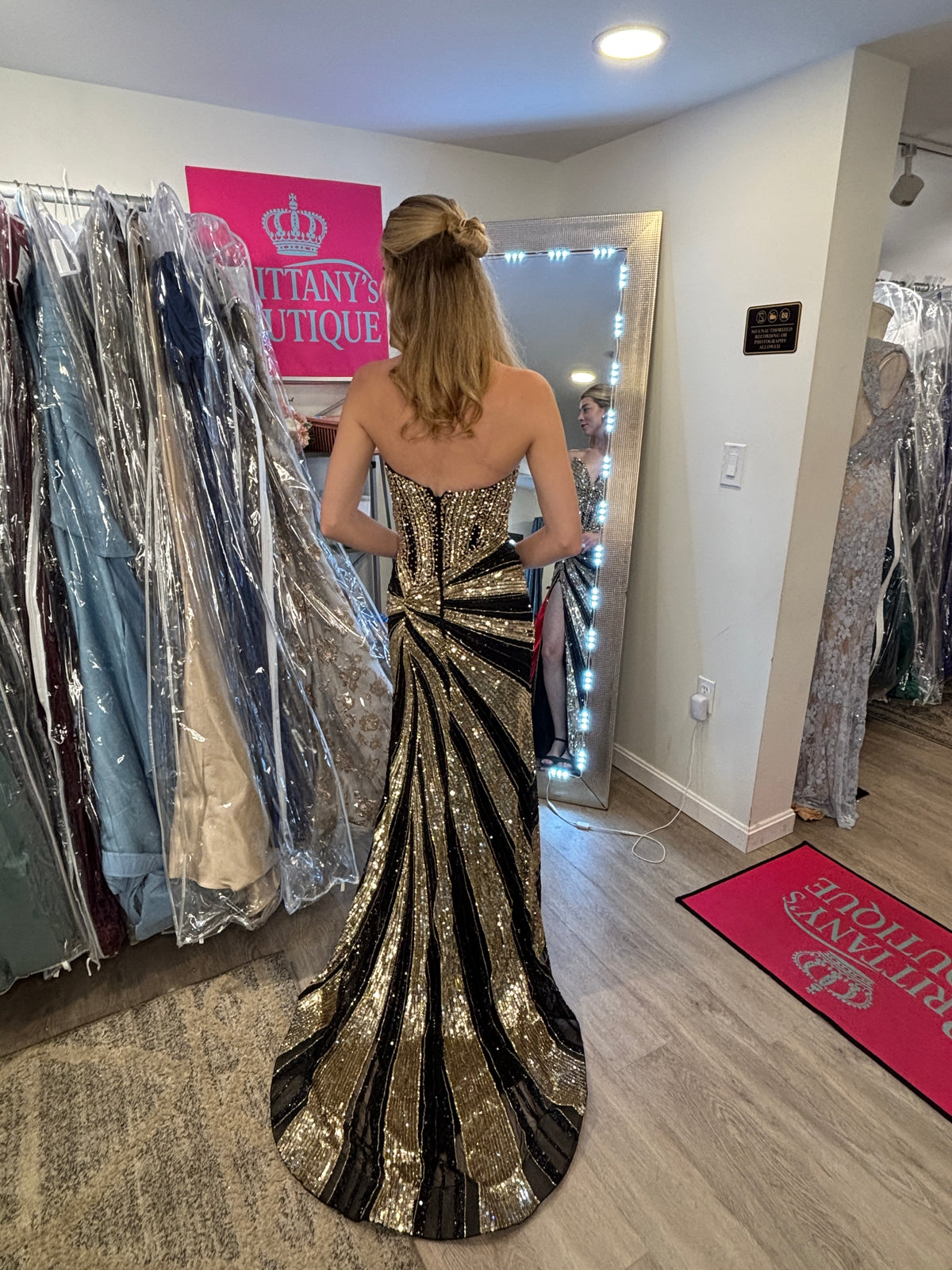 Portia & Scarlett Dress #SP62158