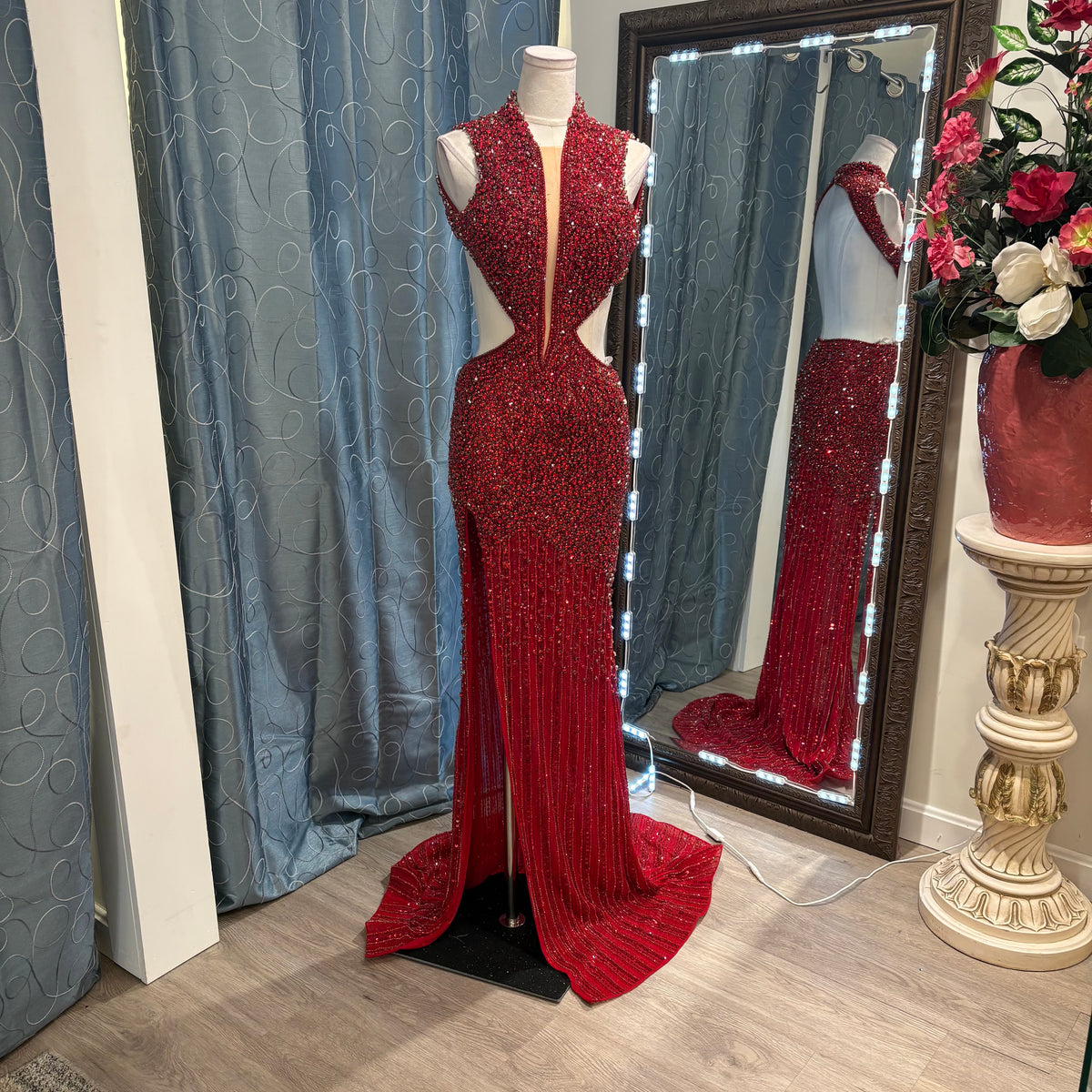 Portia & Scarlett Dress #SP61487