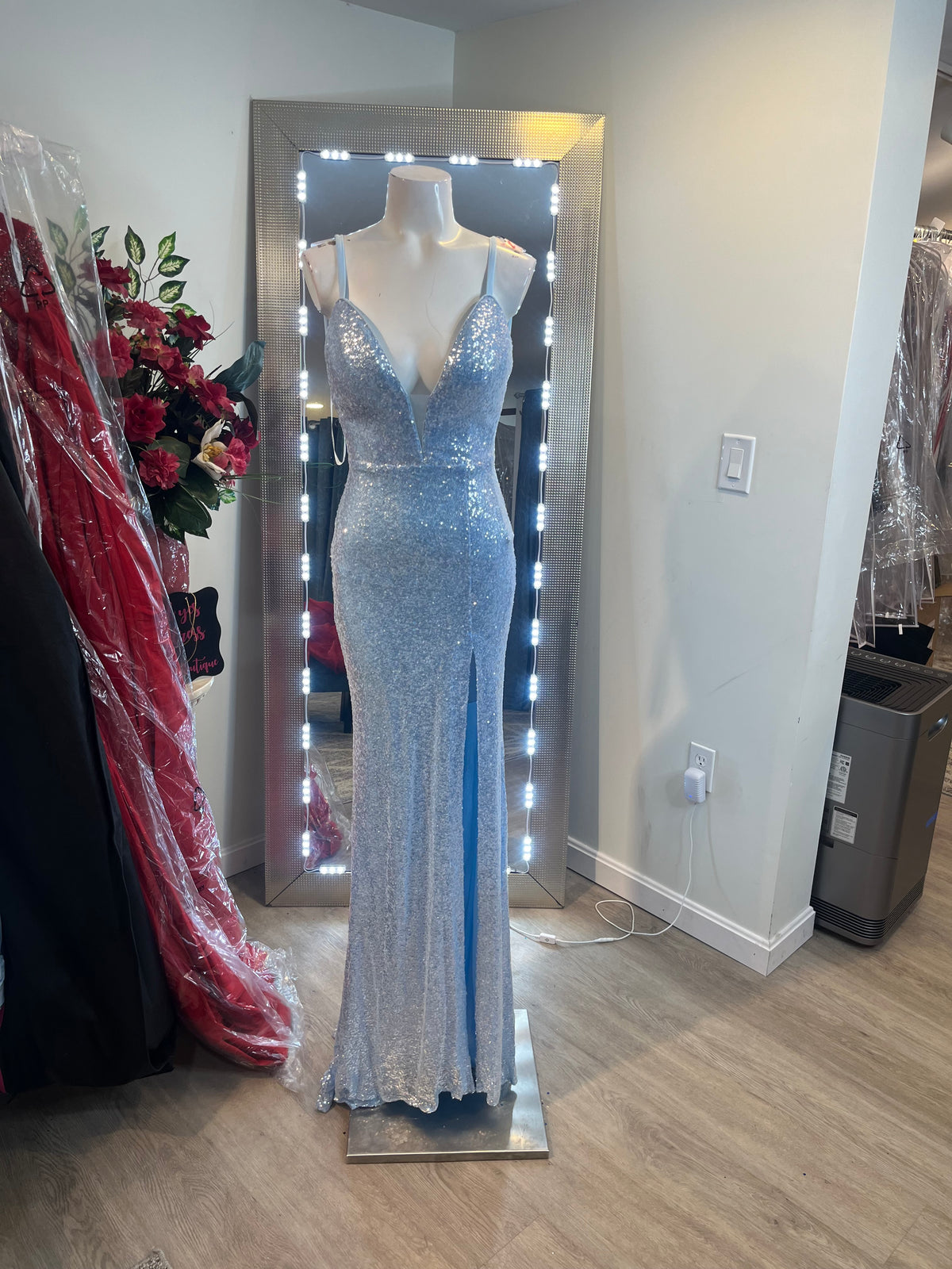 Jovani Dress