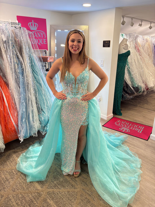 Jovani Dress #JOV58342