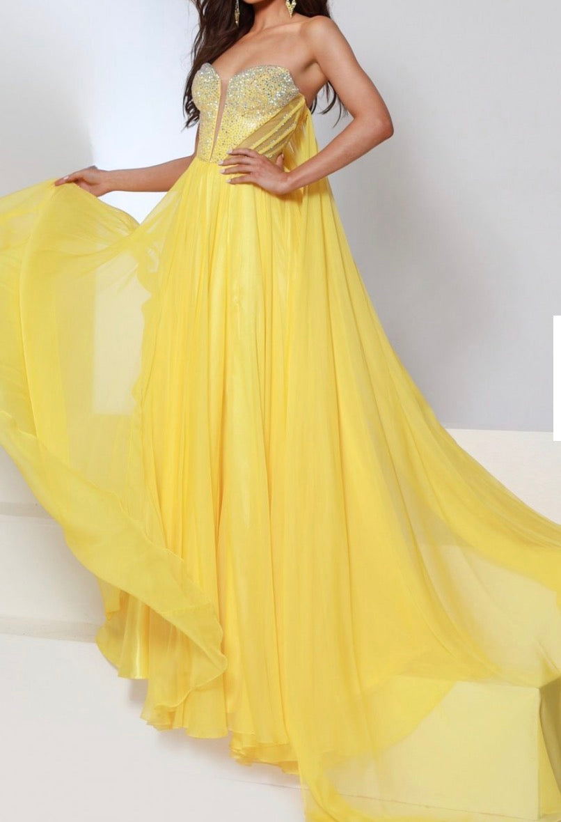 Johnathan Kayne Dress #JK7928