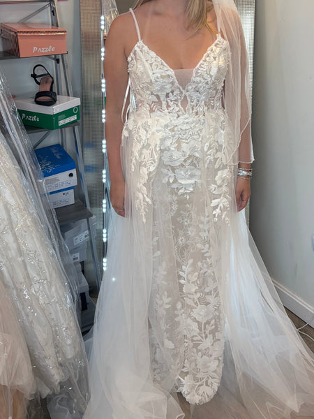 Brittany’s Boutique Dress #BB58233