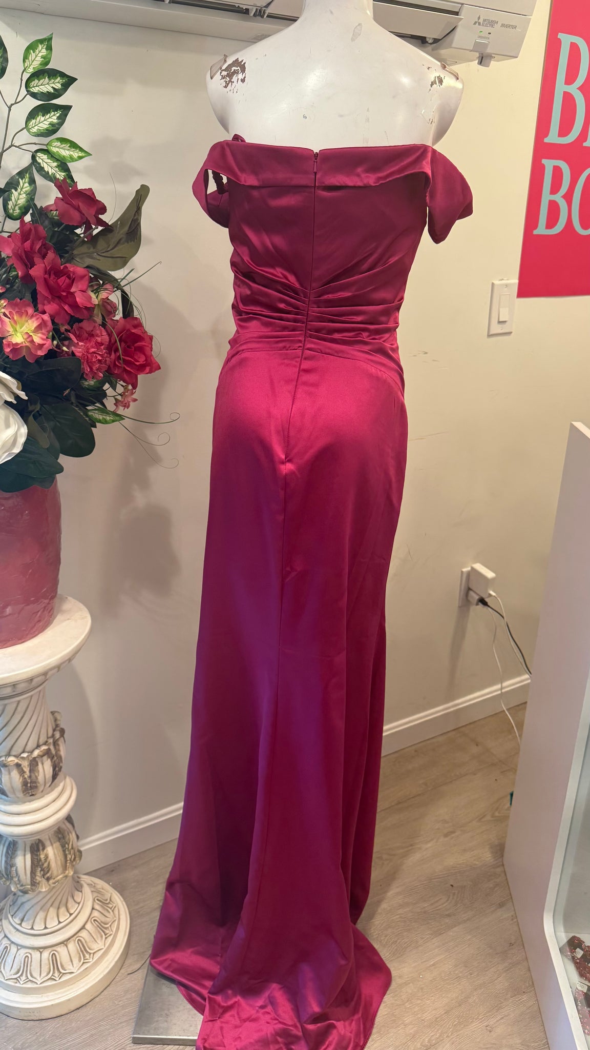 Brittany’s Boutique Dress