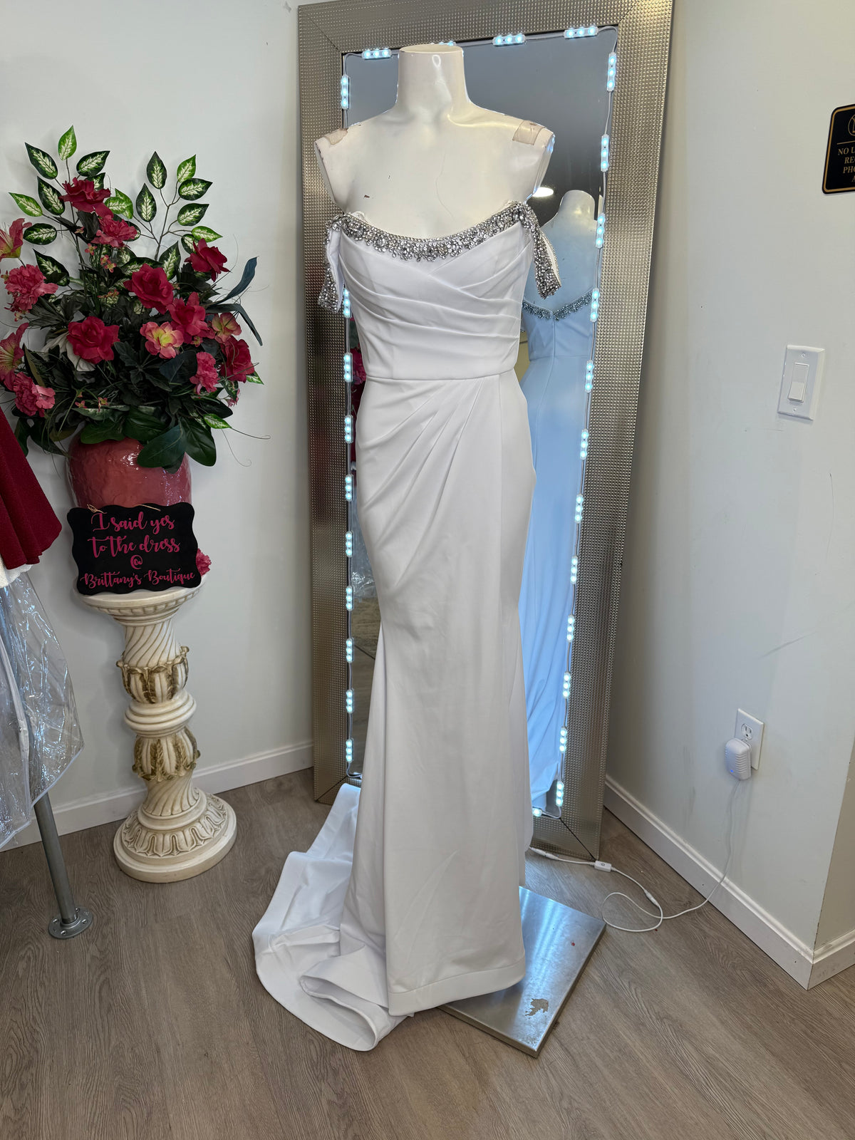 Ava Presley Dress