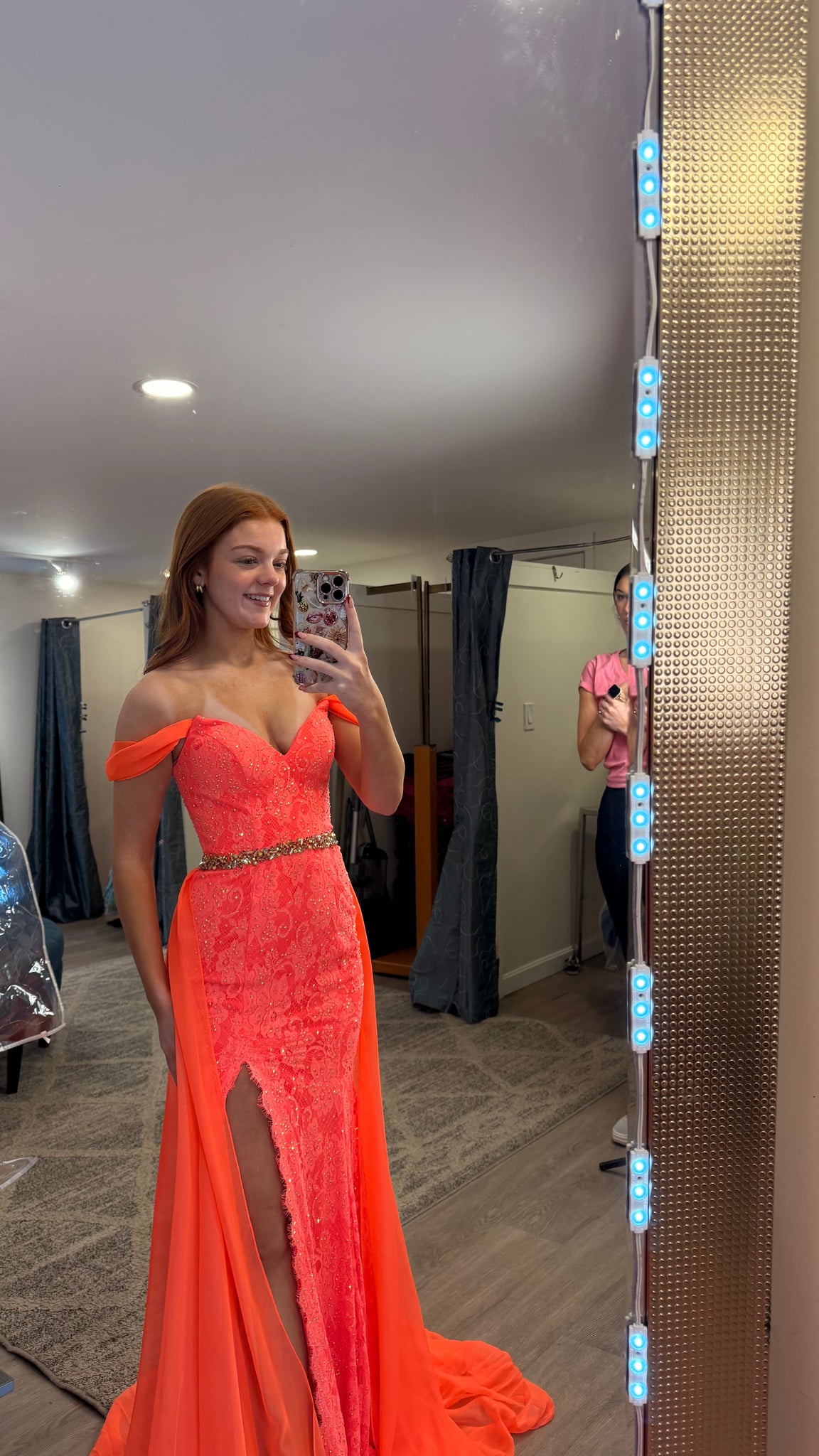 Johnathan Kayne Dress #JK7613