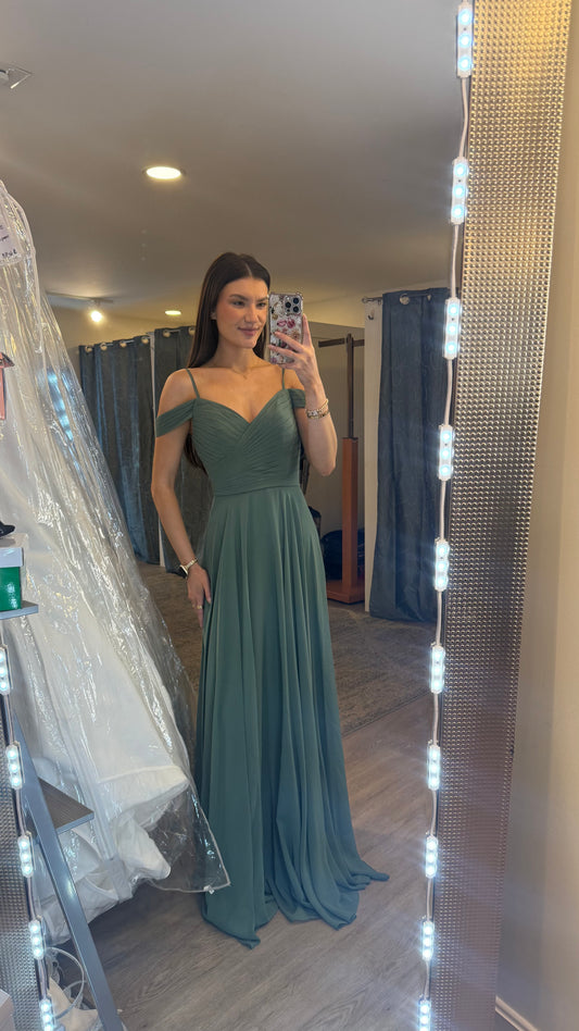 Brittany's Boutique Dress #BB28522