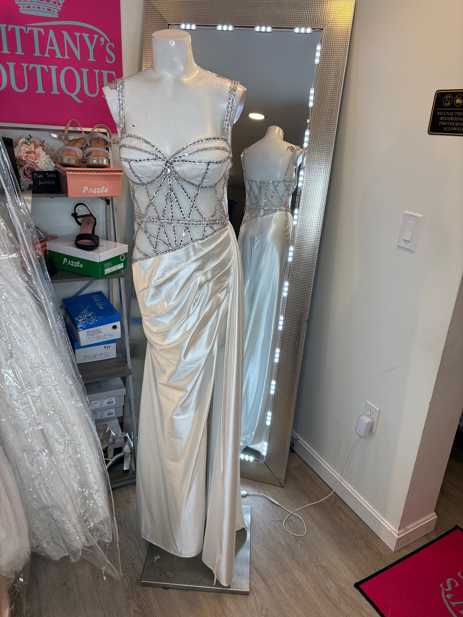 Jovani Dress #JOV33198