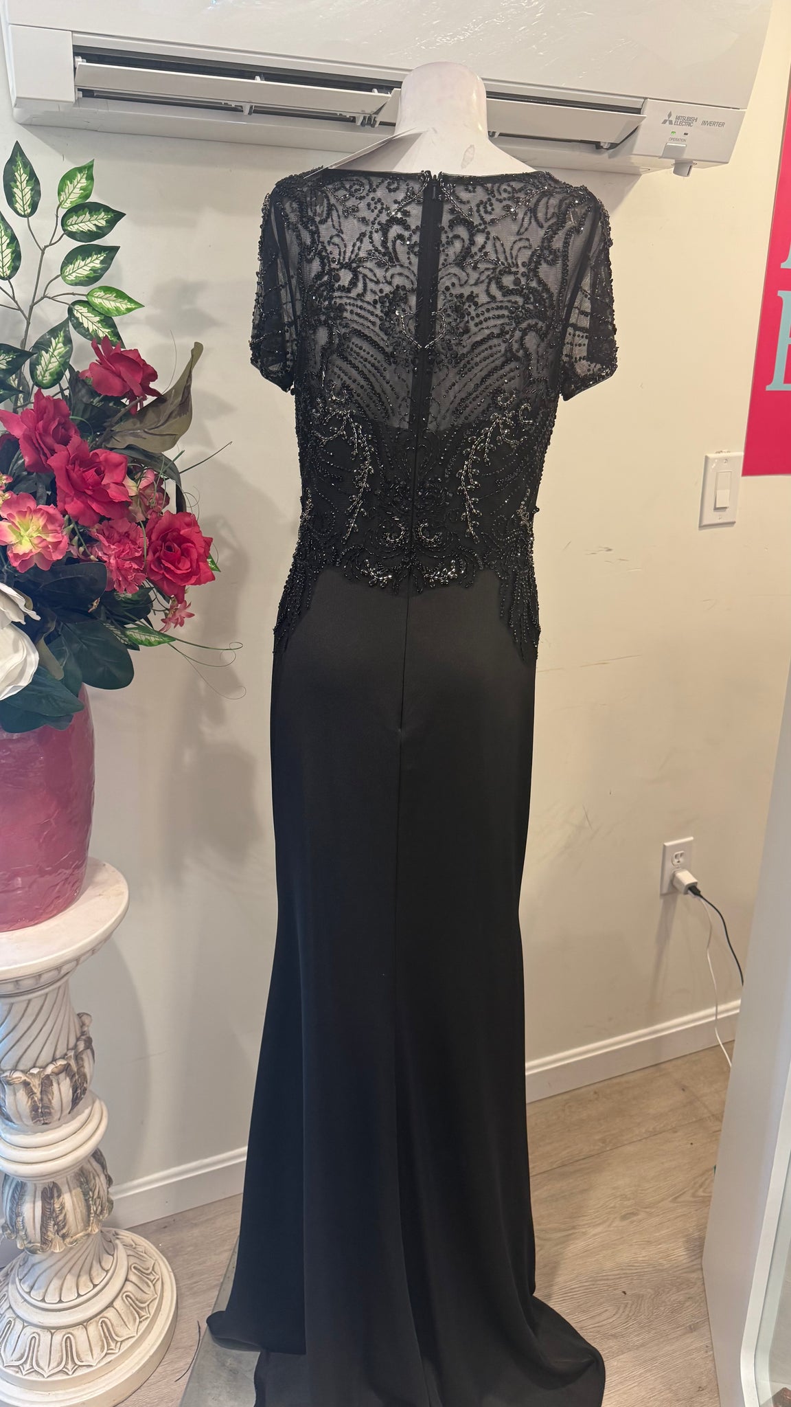 Christina Wu Dress #17853