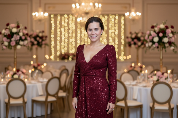 Brittany’s Boutique Gown