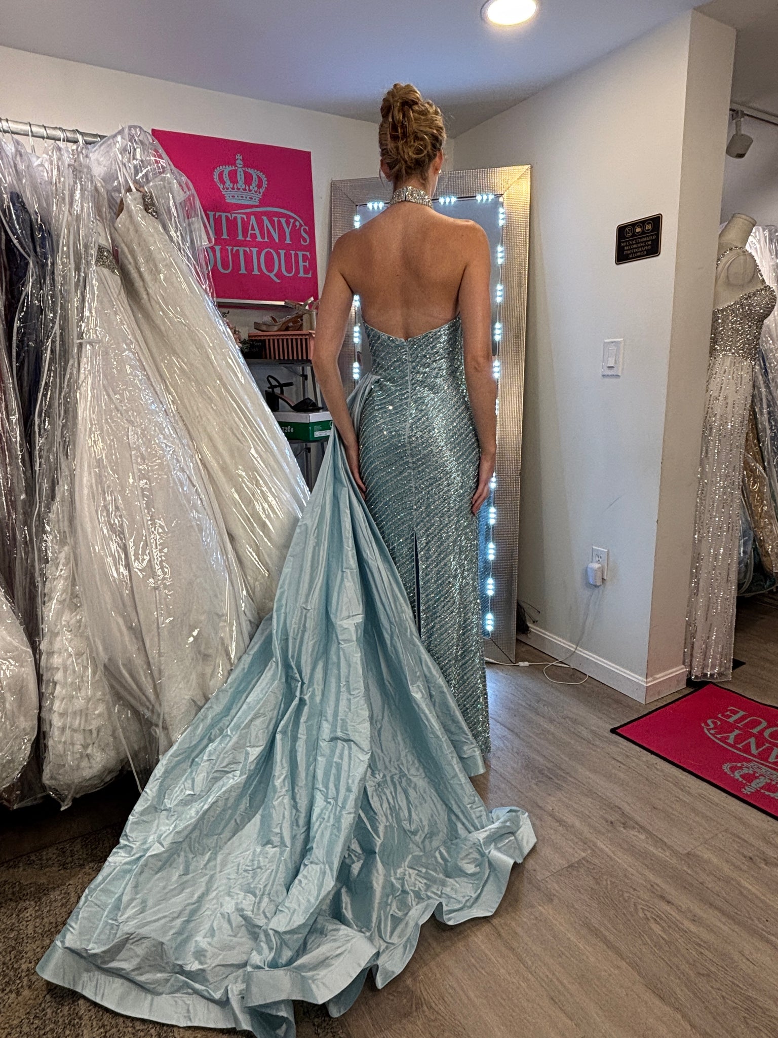 Jovani Dress