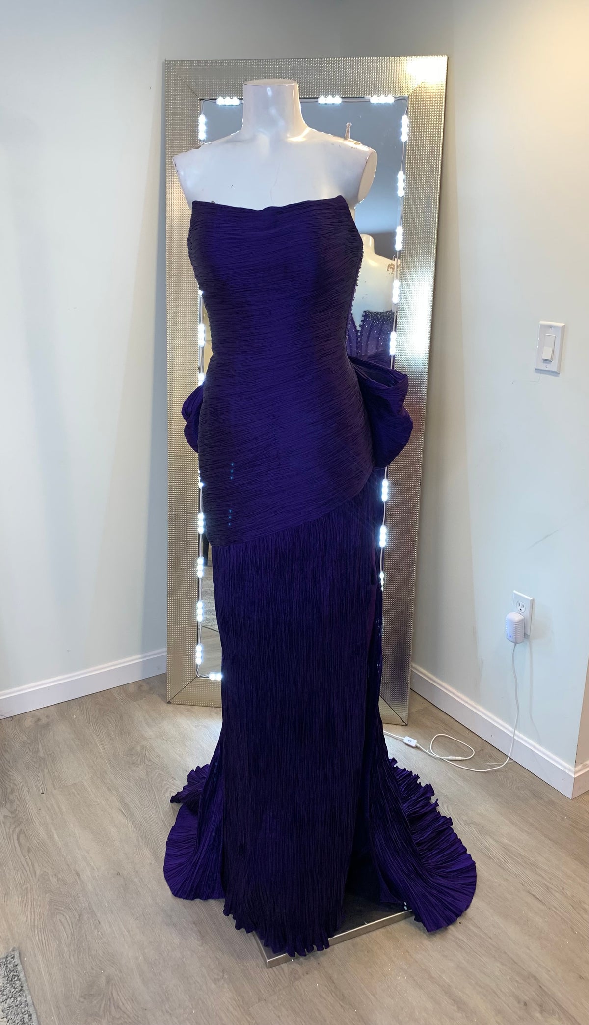Tarik Ediz Dress #97328