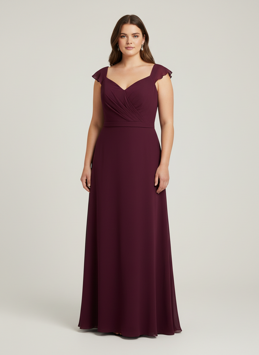 Mary’s Dress #M6241