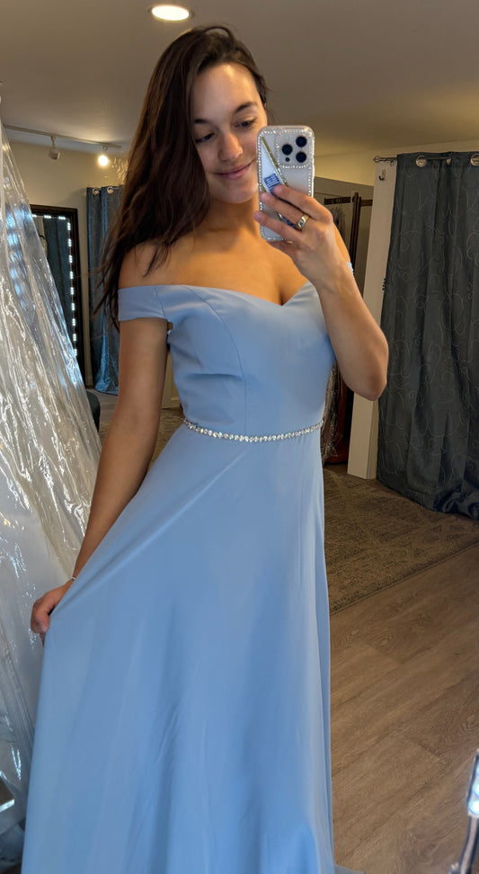 Christina Wu Celebration Dress #CWC38442