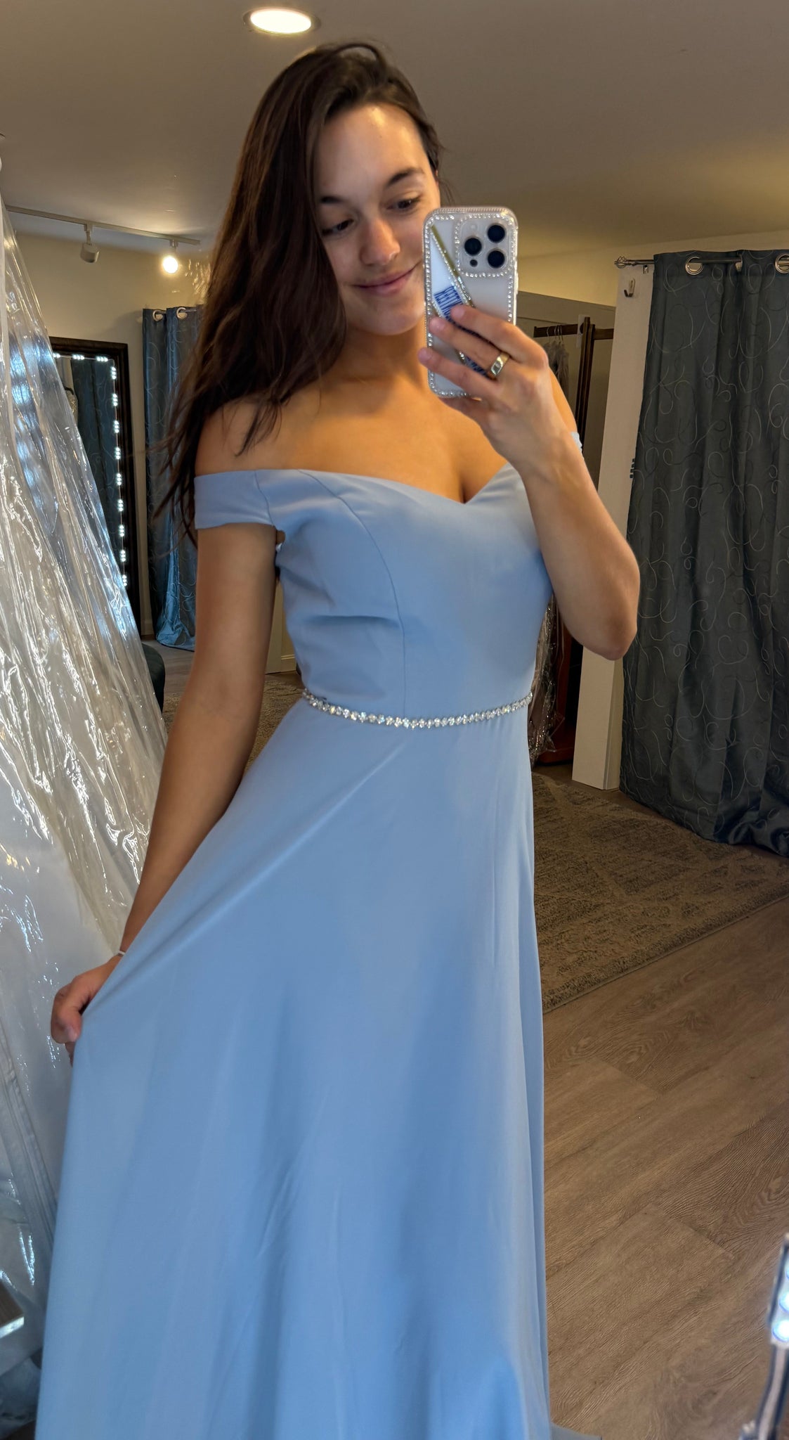 Christina Wu Celebration Dress #CWC38442