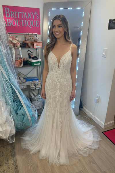 Brittany’s Boutique Dress #BB29563