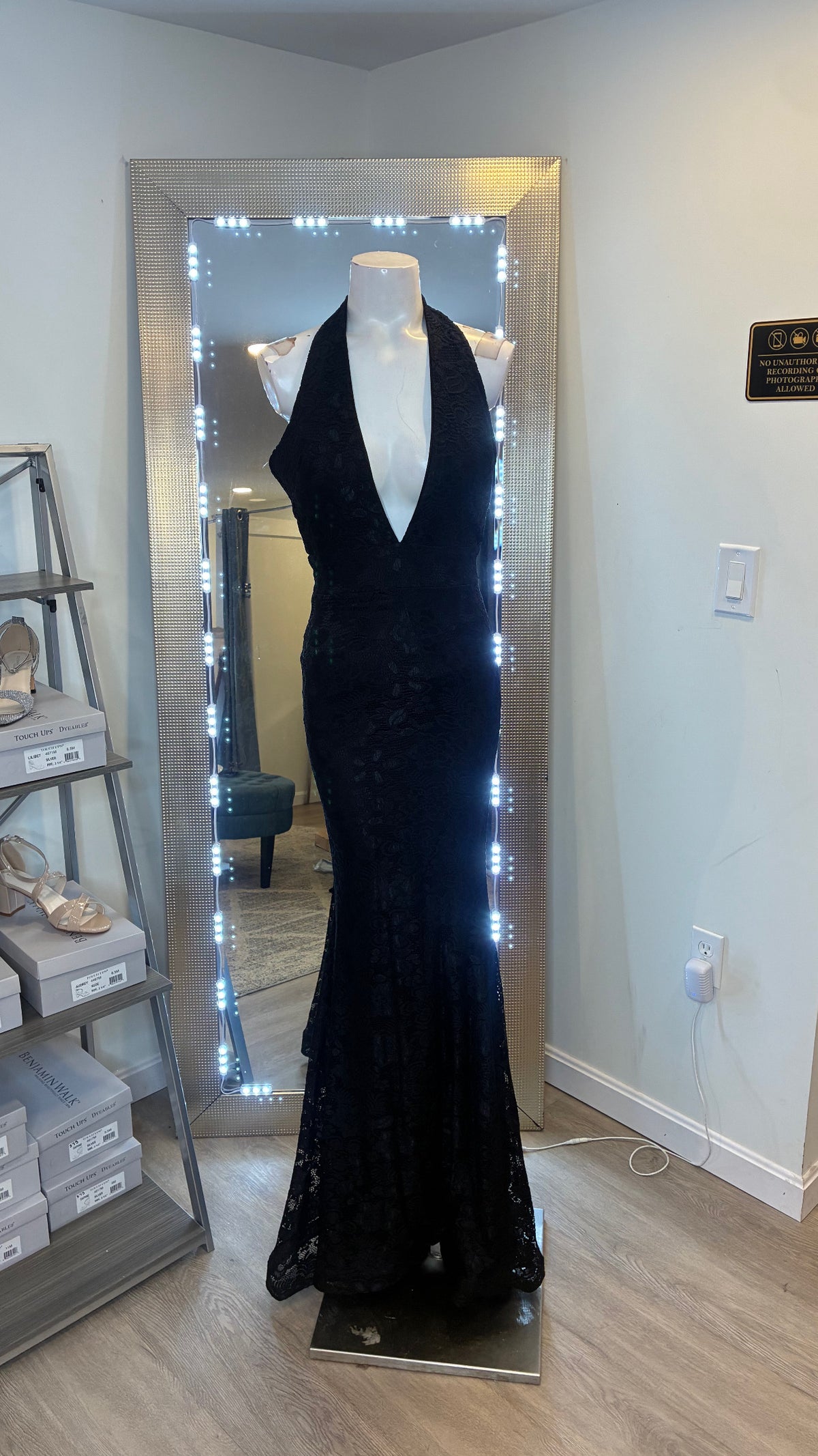 Jessica Angel Gown #J3963