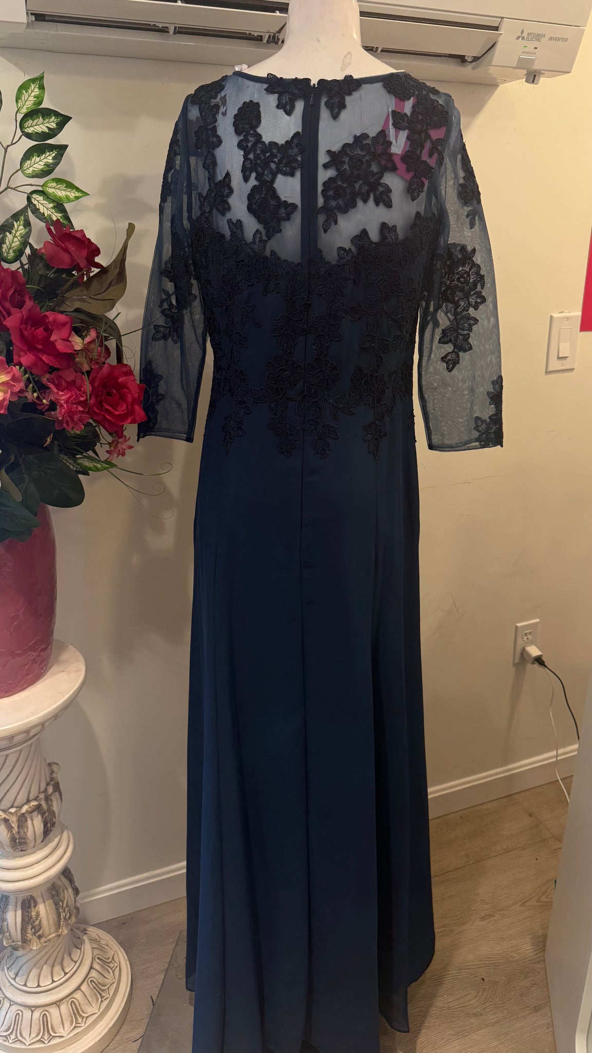 Brittany’s Boutique Dress #17754