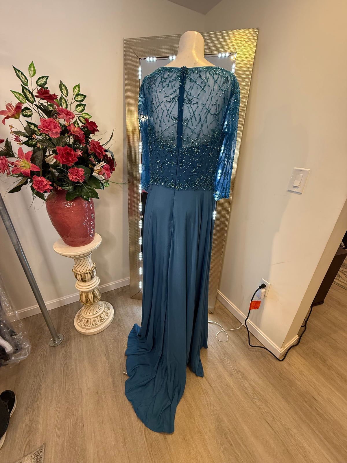 Christina Wu Elegance Dress
