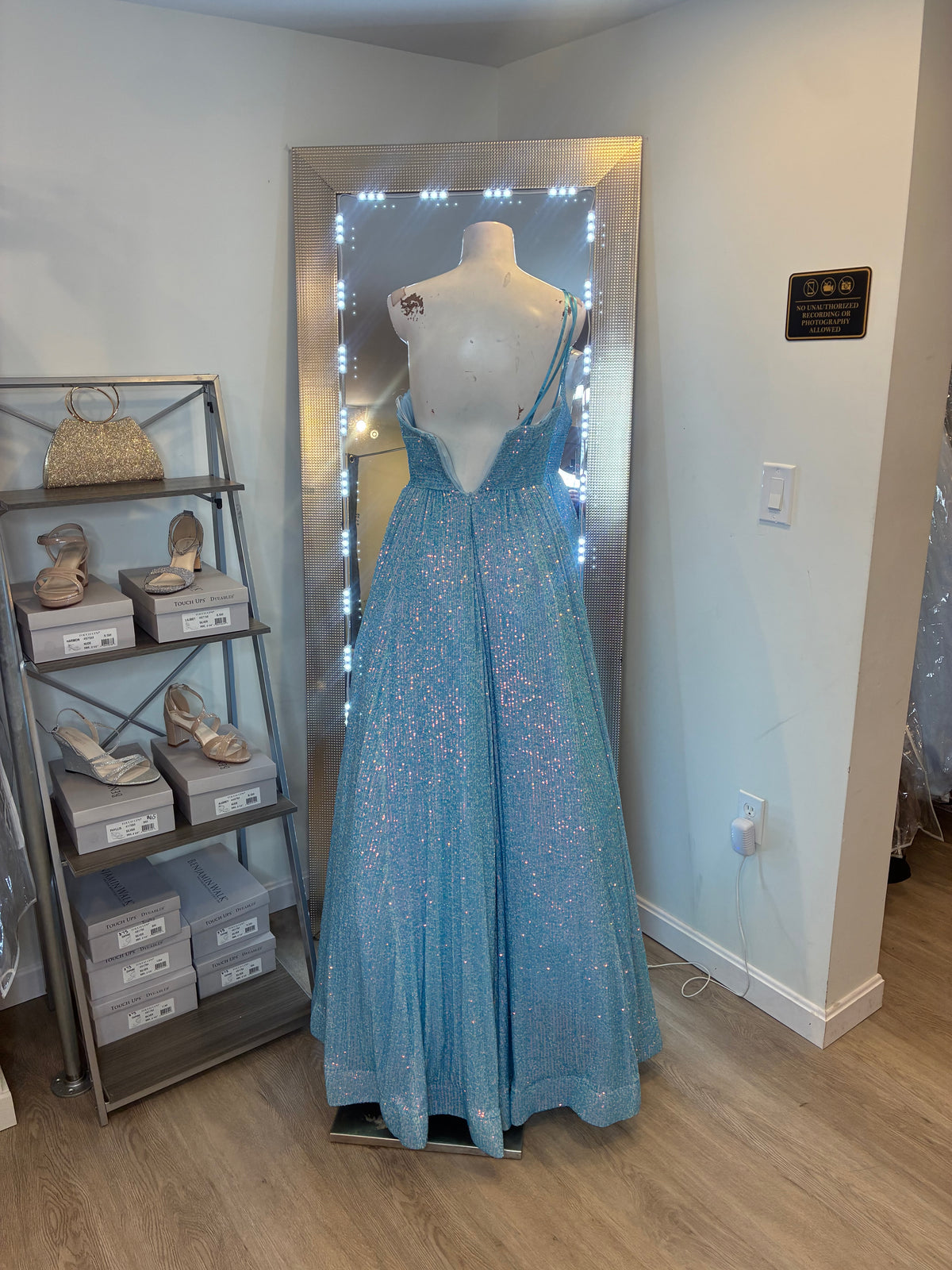 Sherri Hill Dress