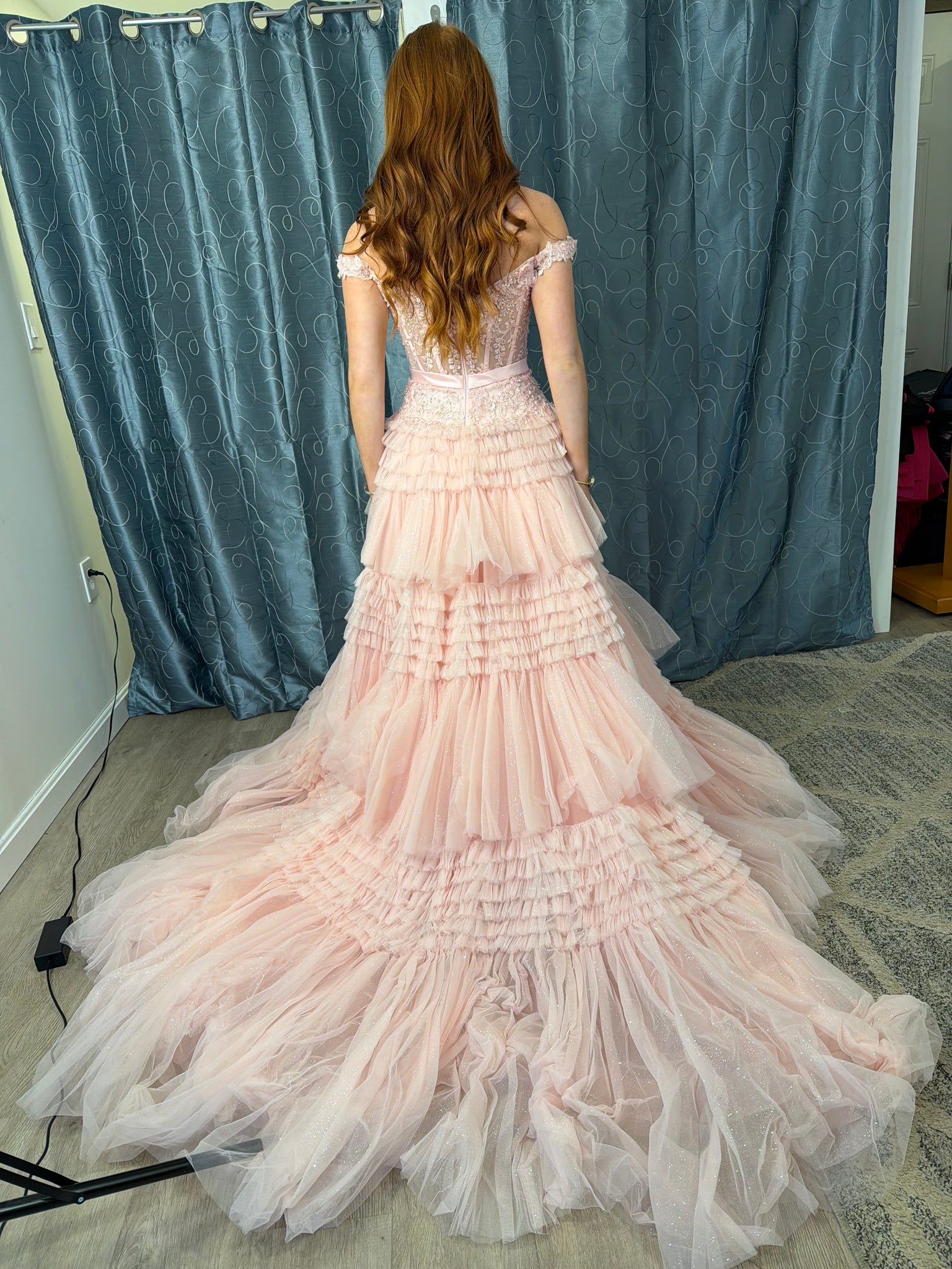 Sherri Hill #55309