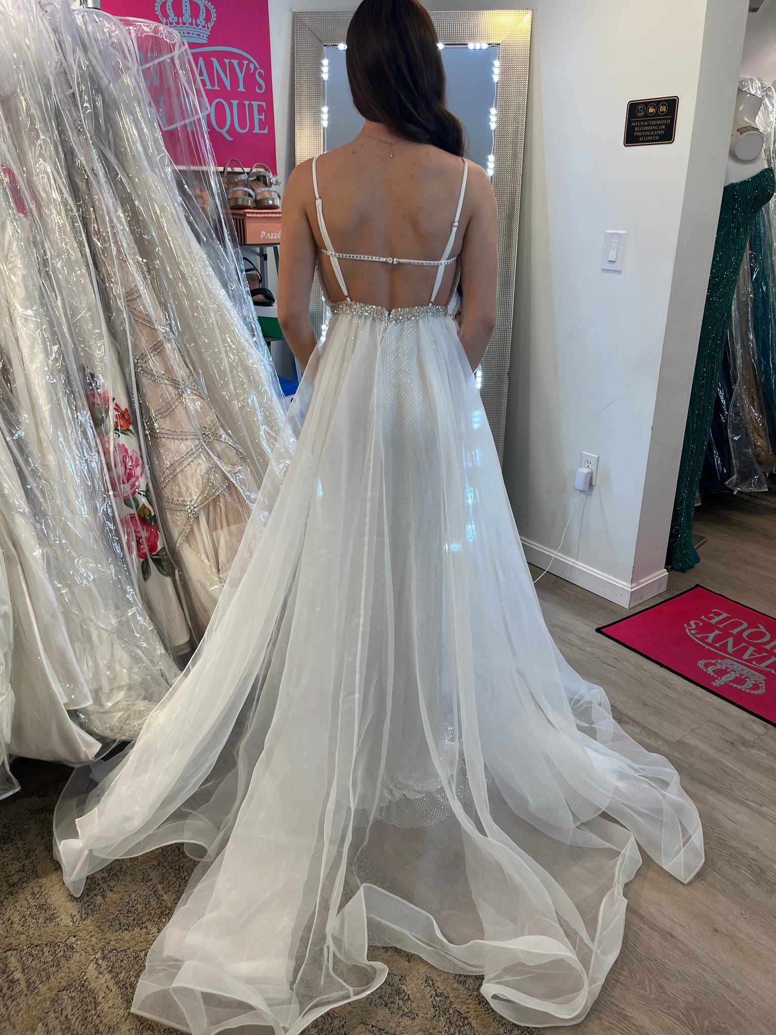 Jovani Dress #JV93115