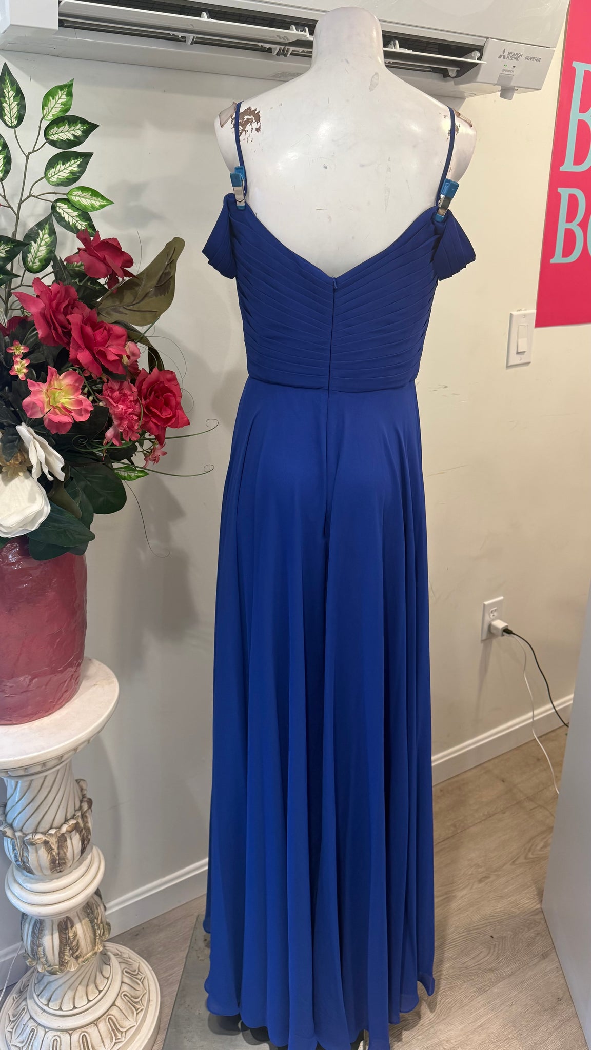 Brittany's Boutique Dress #BB28522