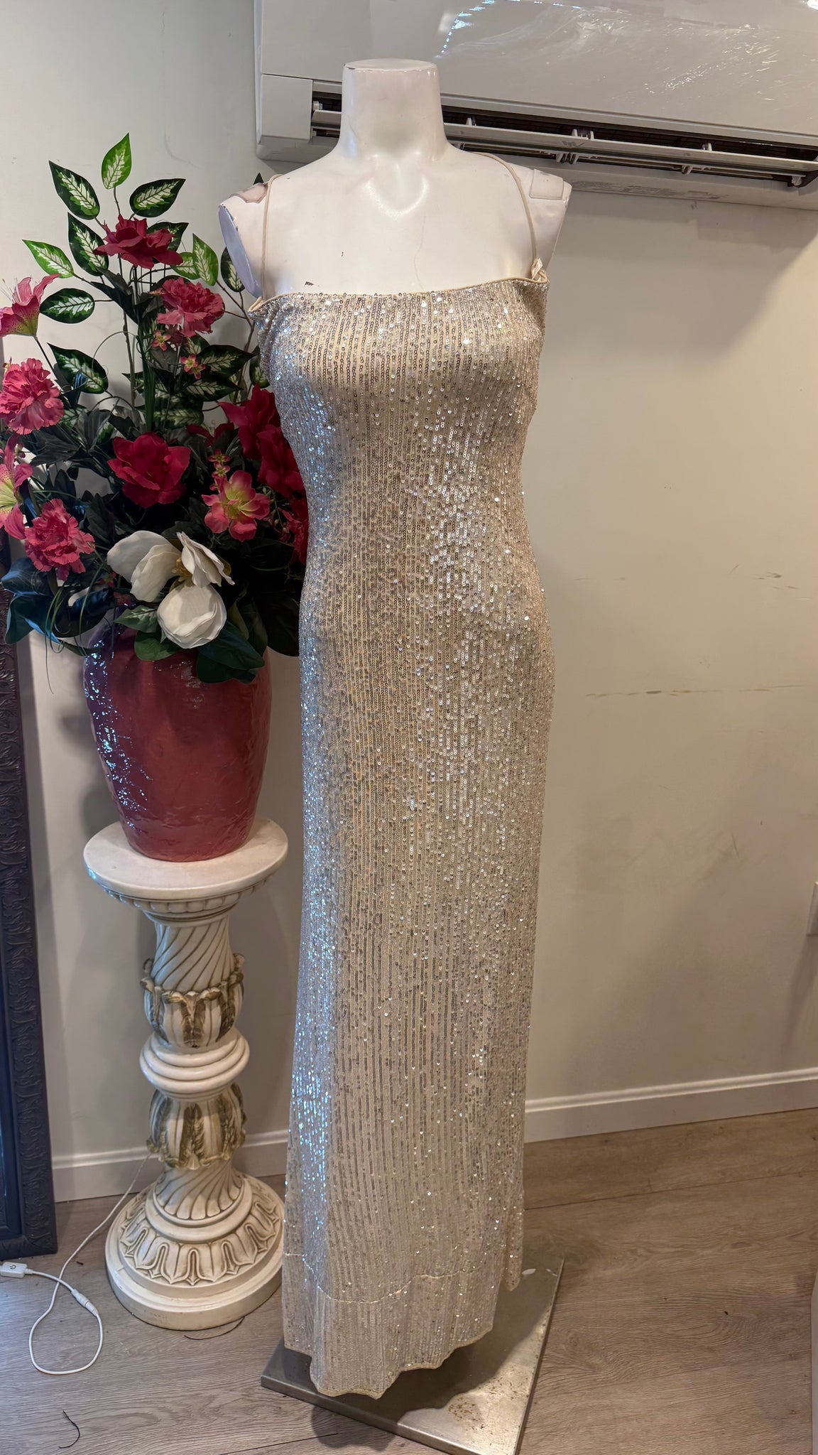 Brittany’s Boutique Dress #24486