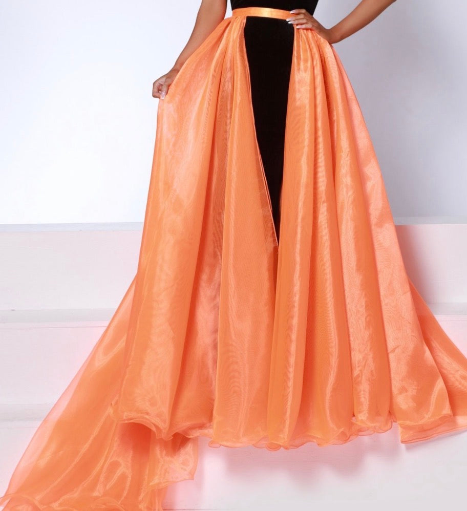 Johnathan Kayne Over Skirt