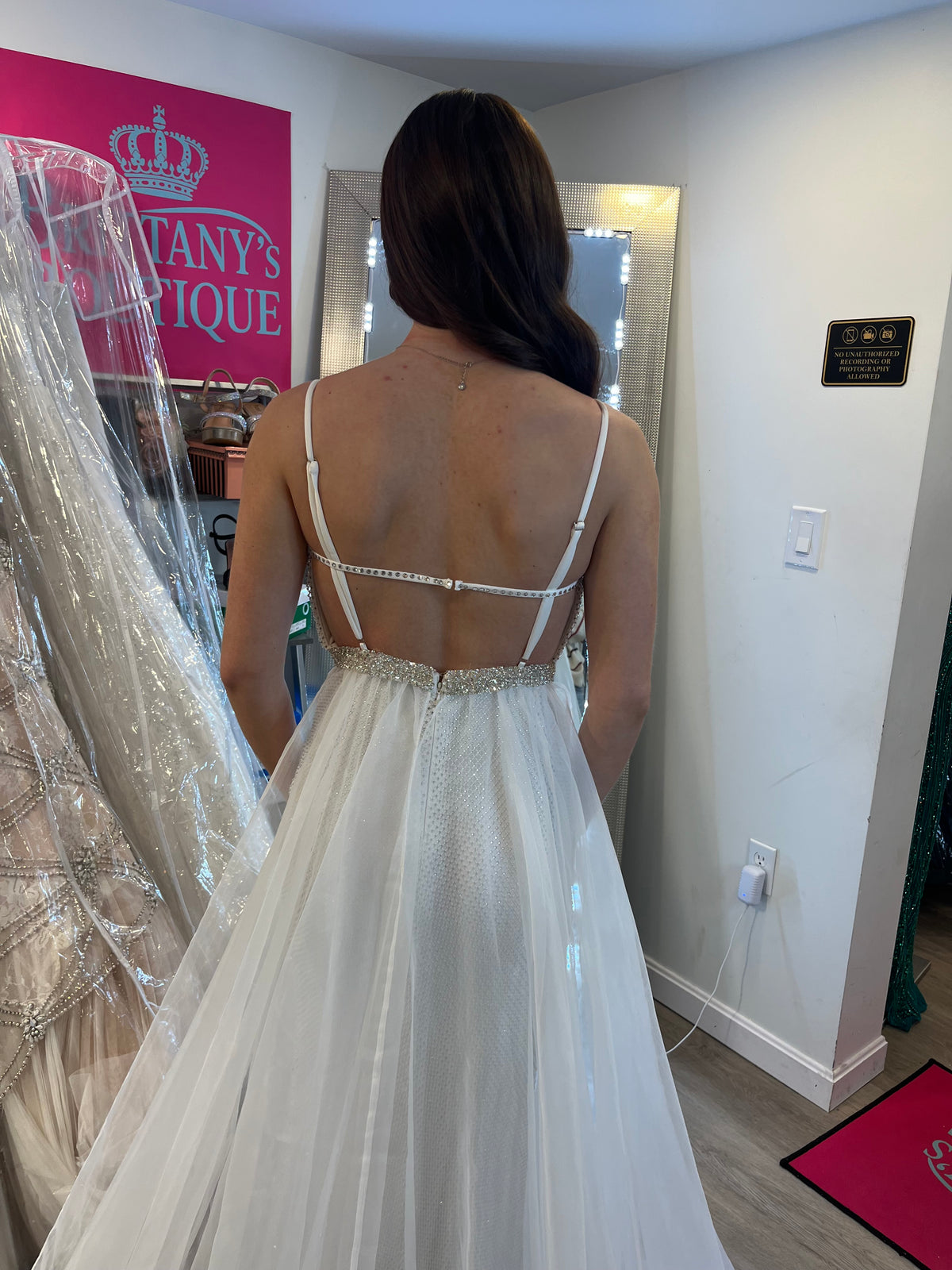 Jovani Dress #JV93115