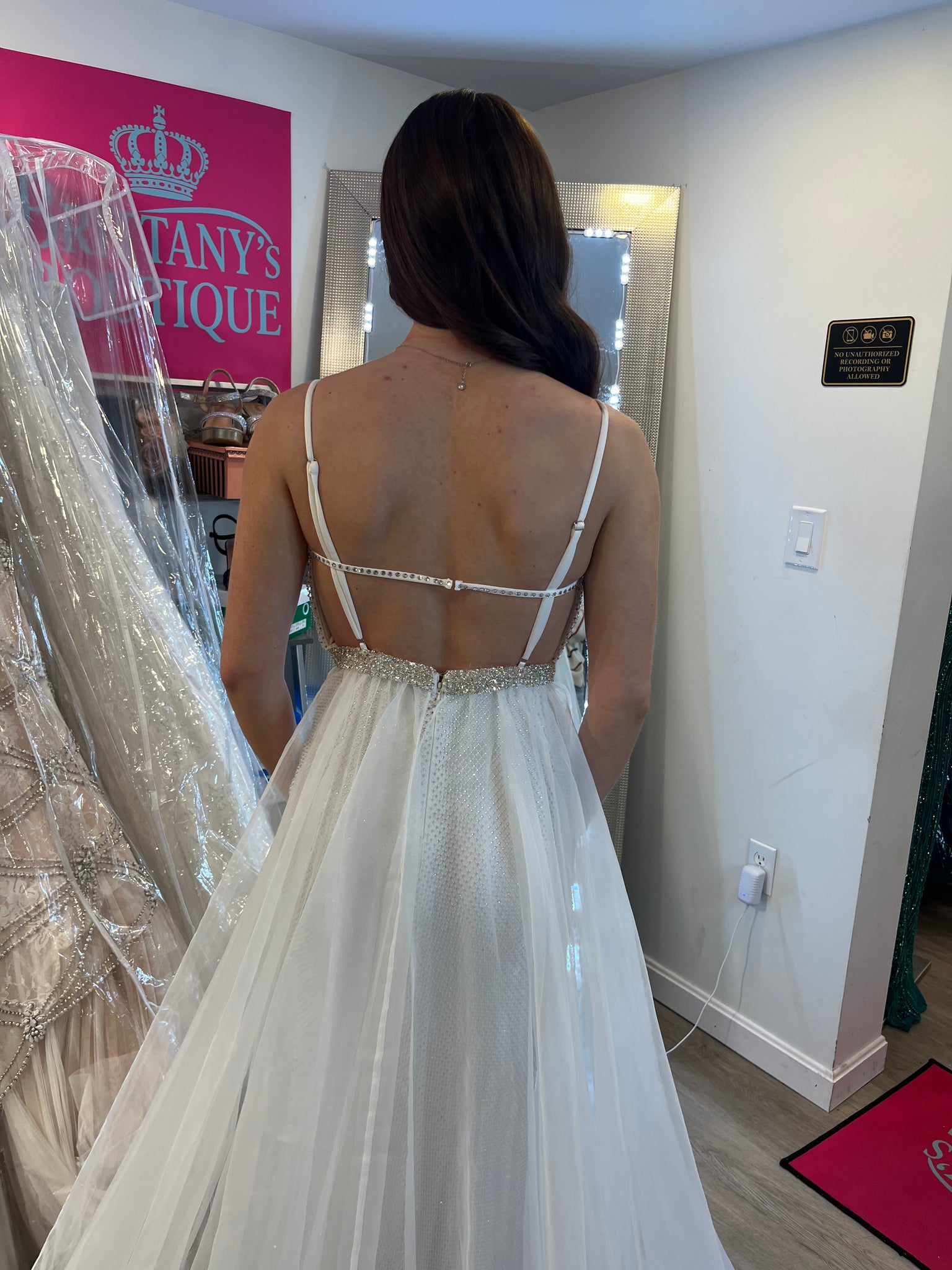 Jovani Dress #JV93115