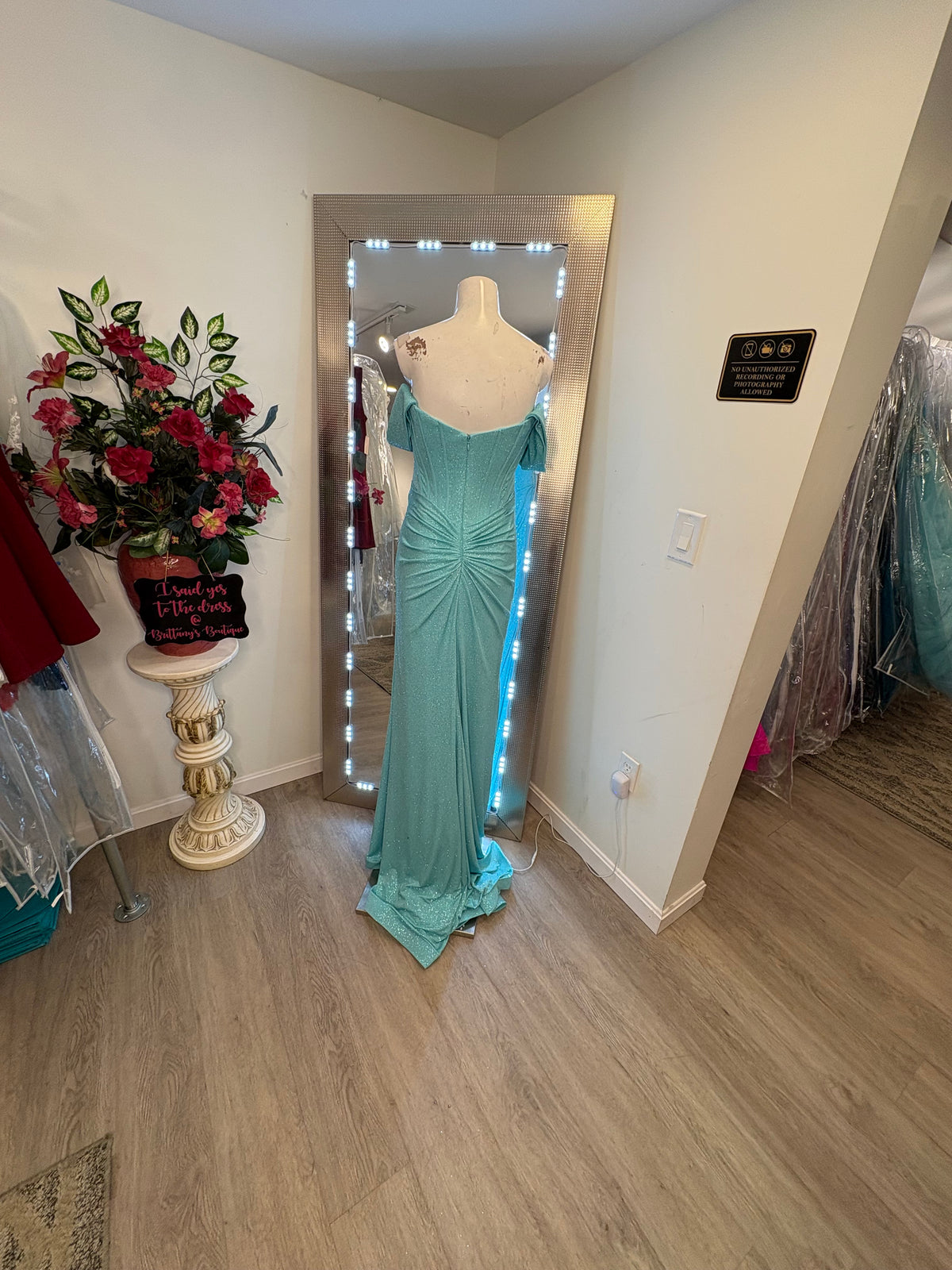 Jovani Dress