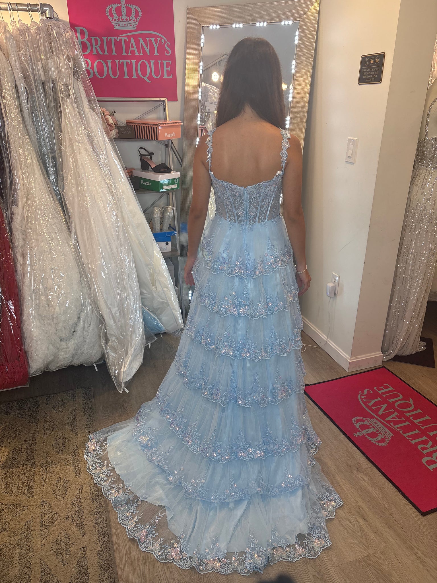 Jovani Dress #JV79232