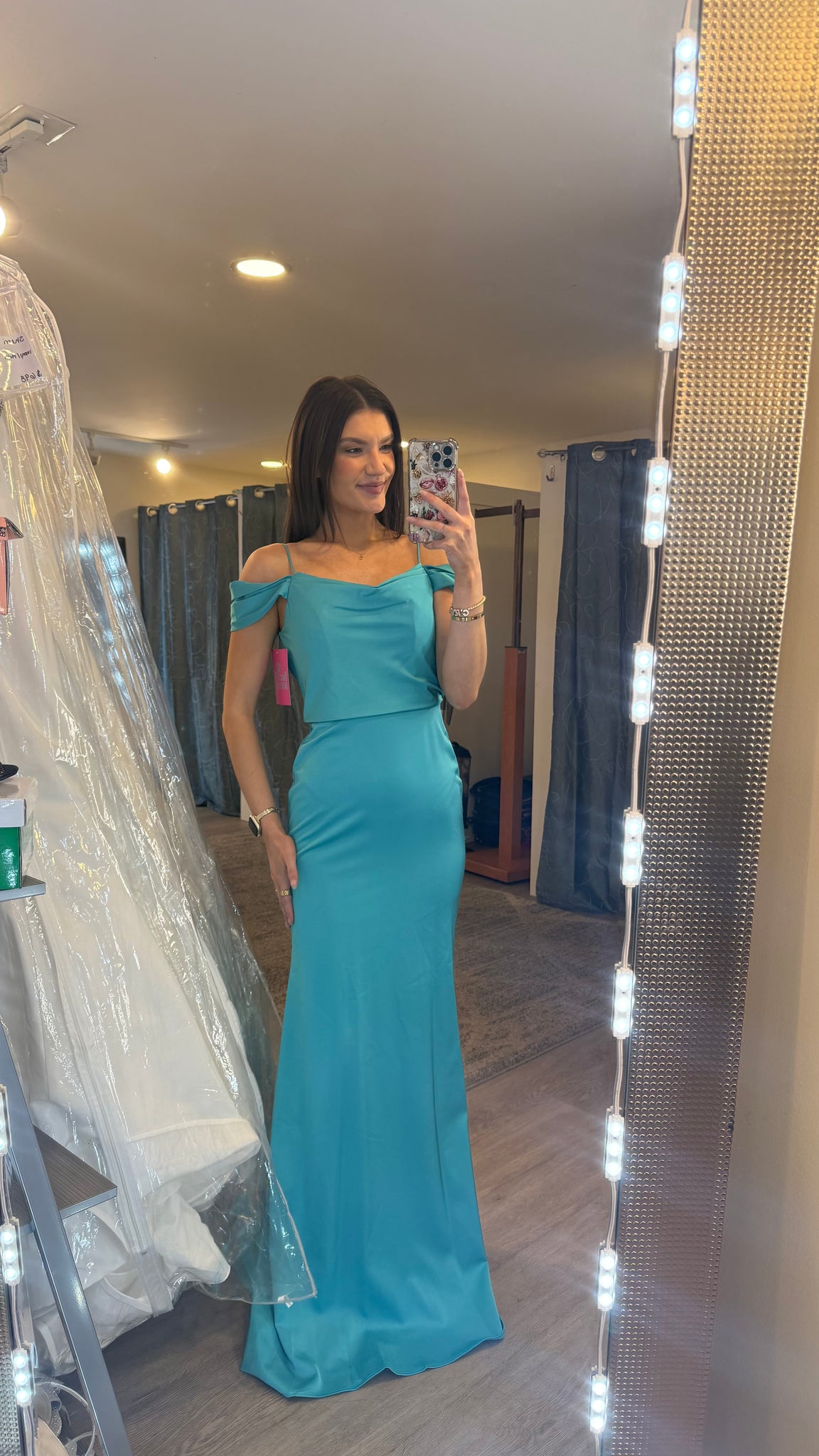 Brittany’s Boutique Dress #BB83363