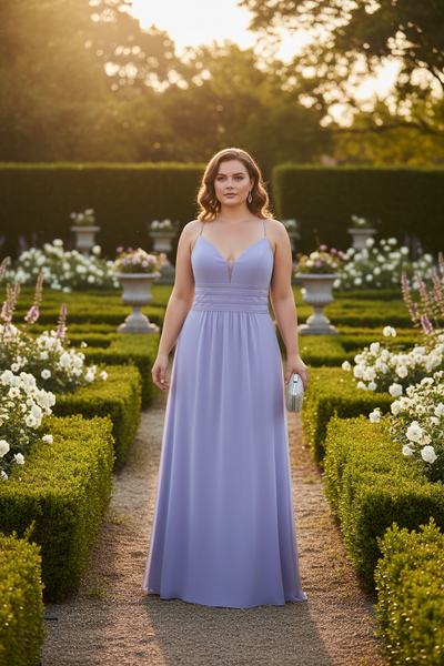 Mary’s Dress #91142