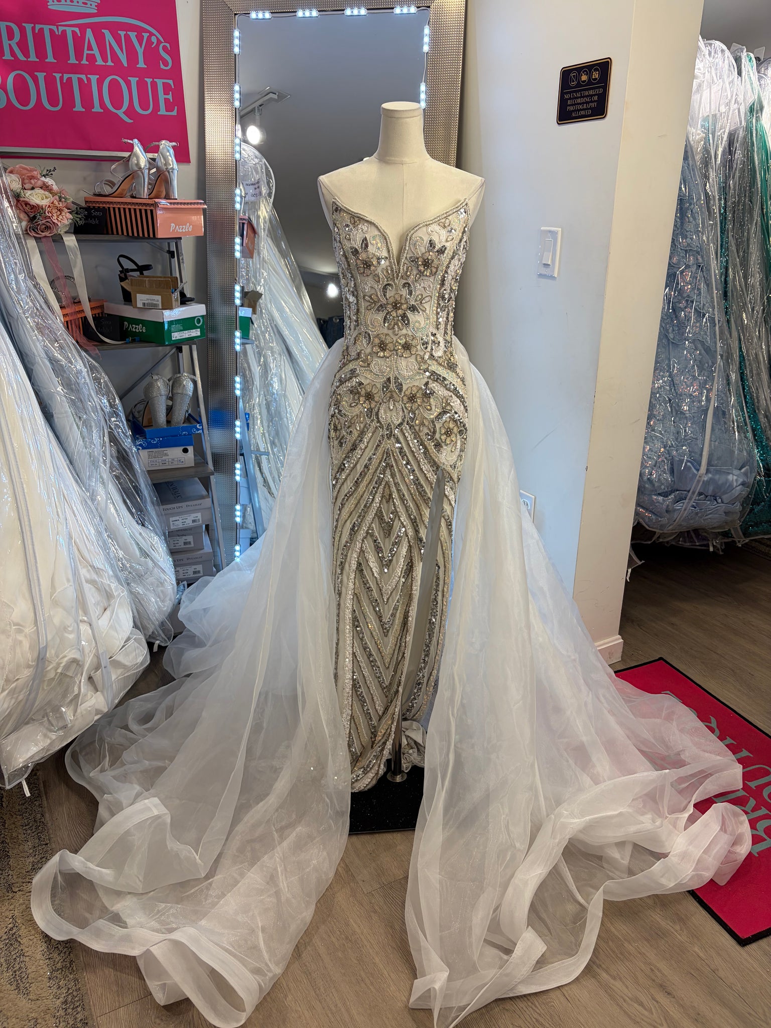 Jovani Dress #JOV96148
