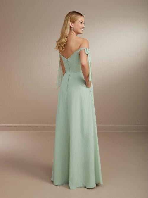 Christina Wu Celebration Gown #CW8235