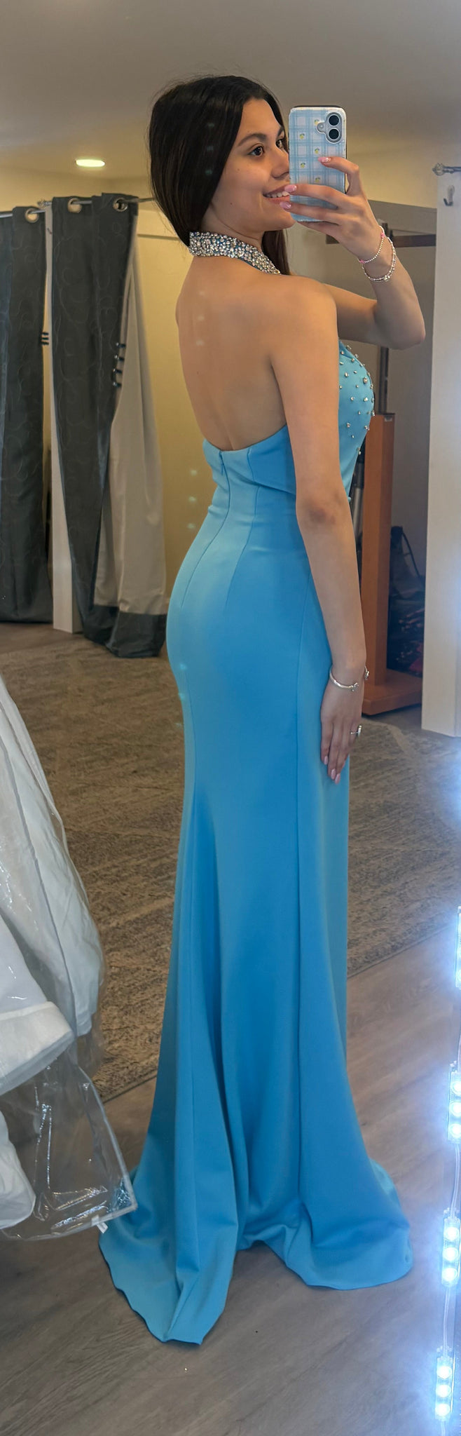 Jovani Dress #JOV9421