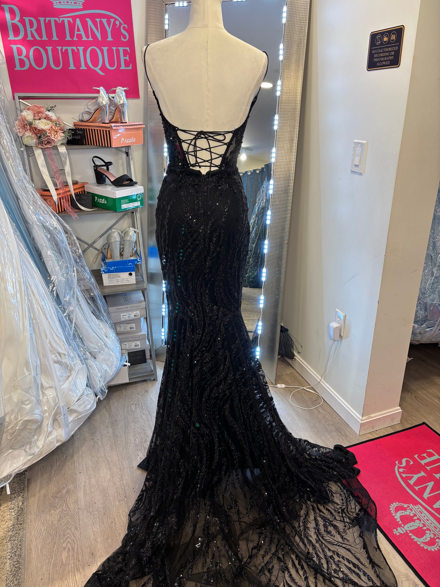 Jovani Dress #JOV3216