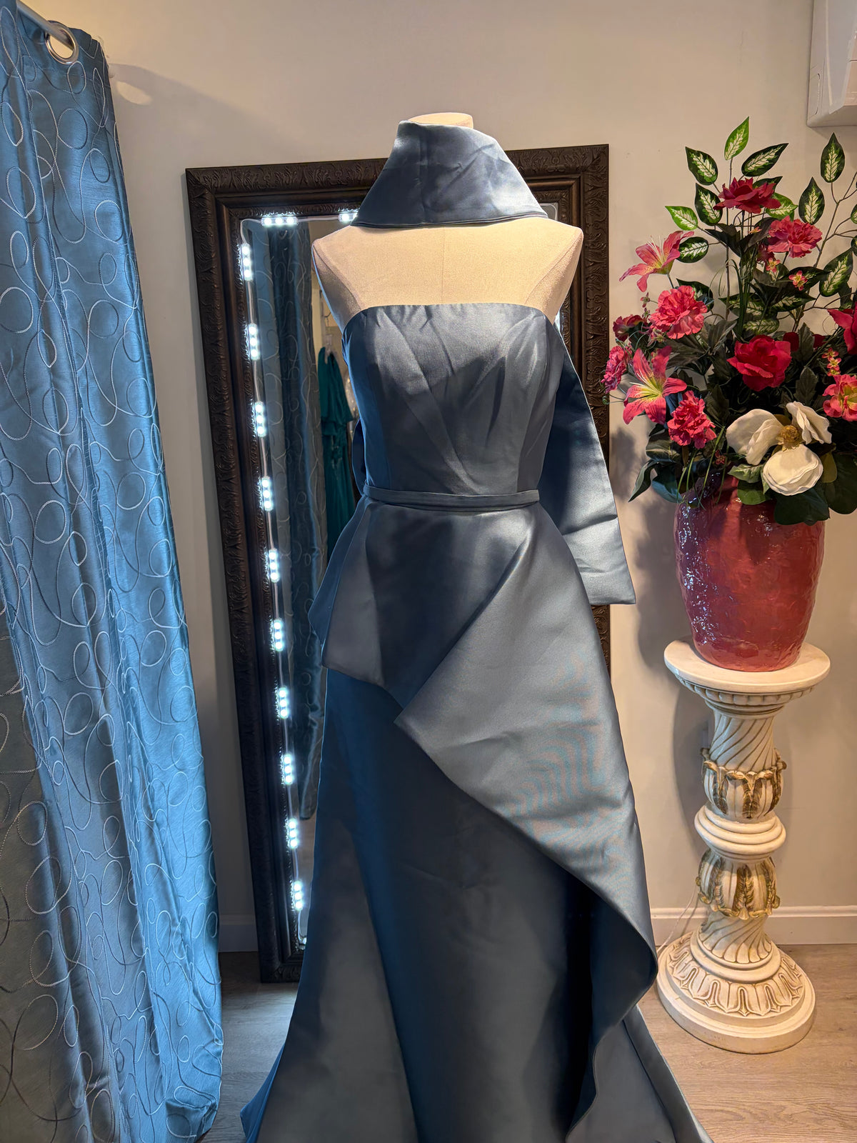 Christina Wu Elegance Dress #CWE6198