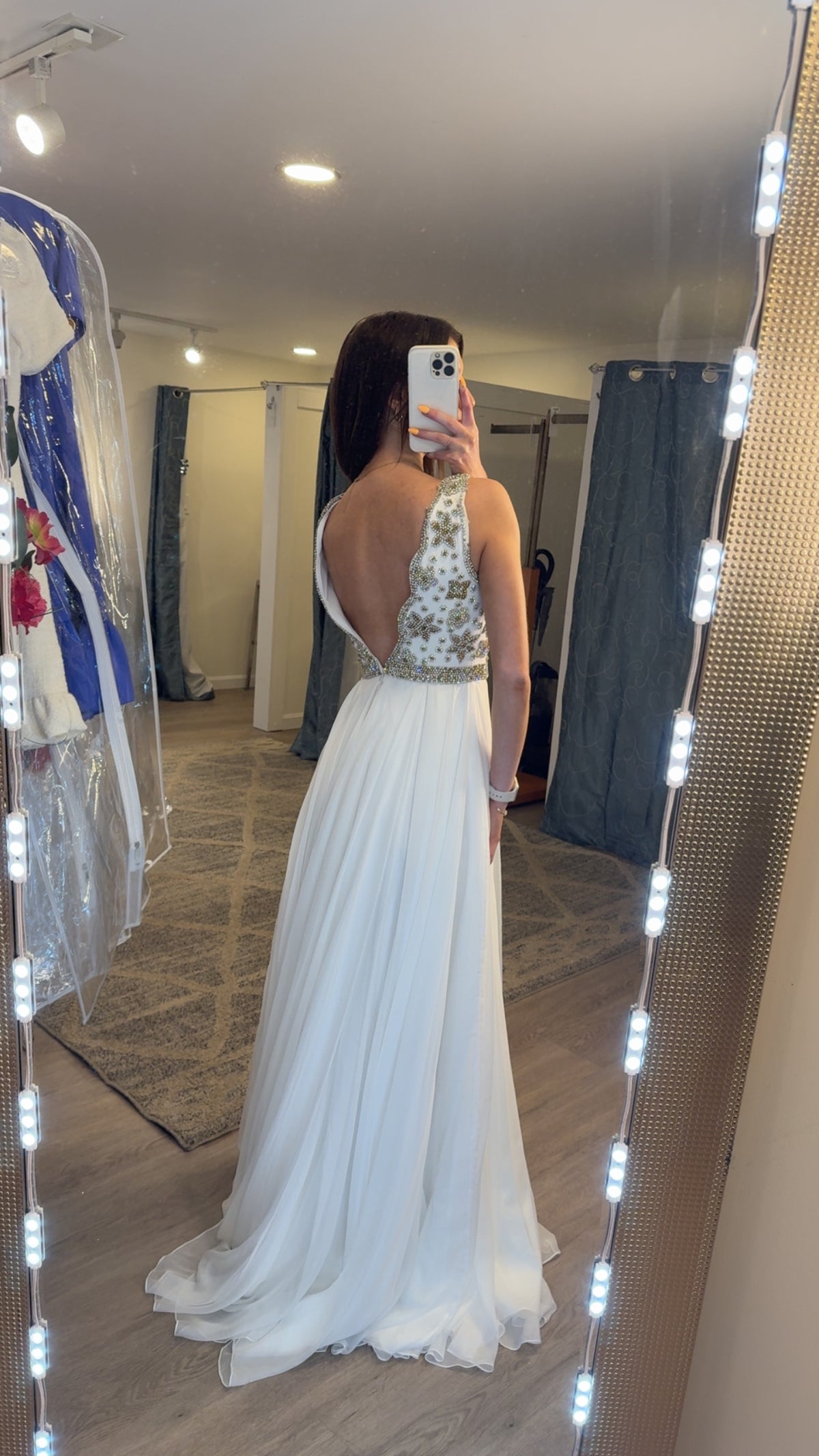 Jovani Dress