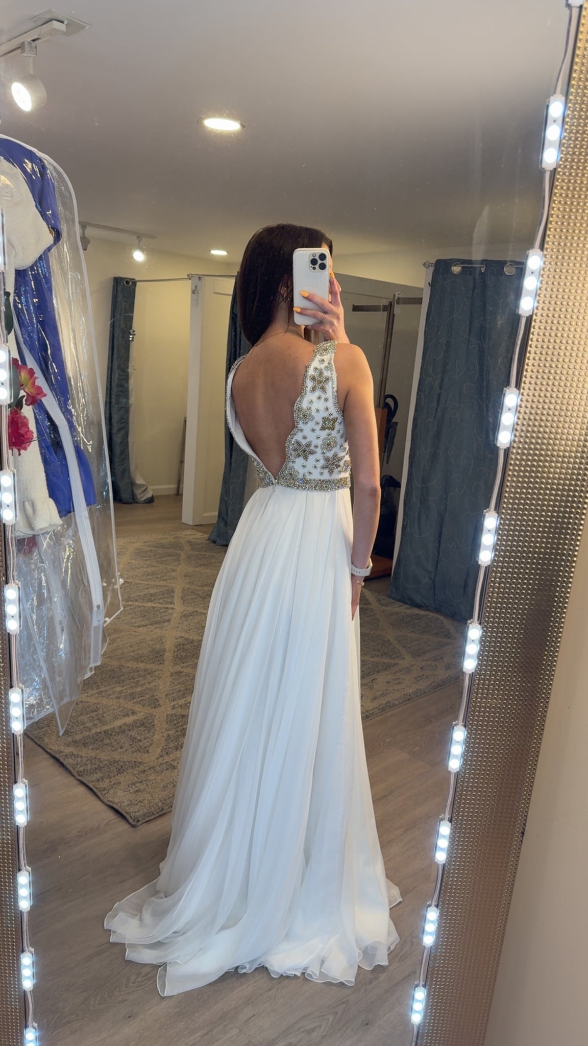 Jovani Dress