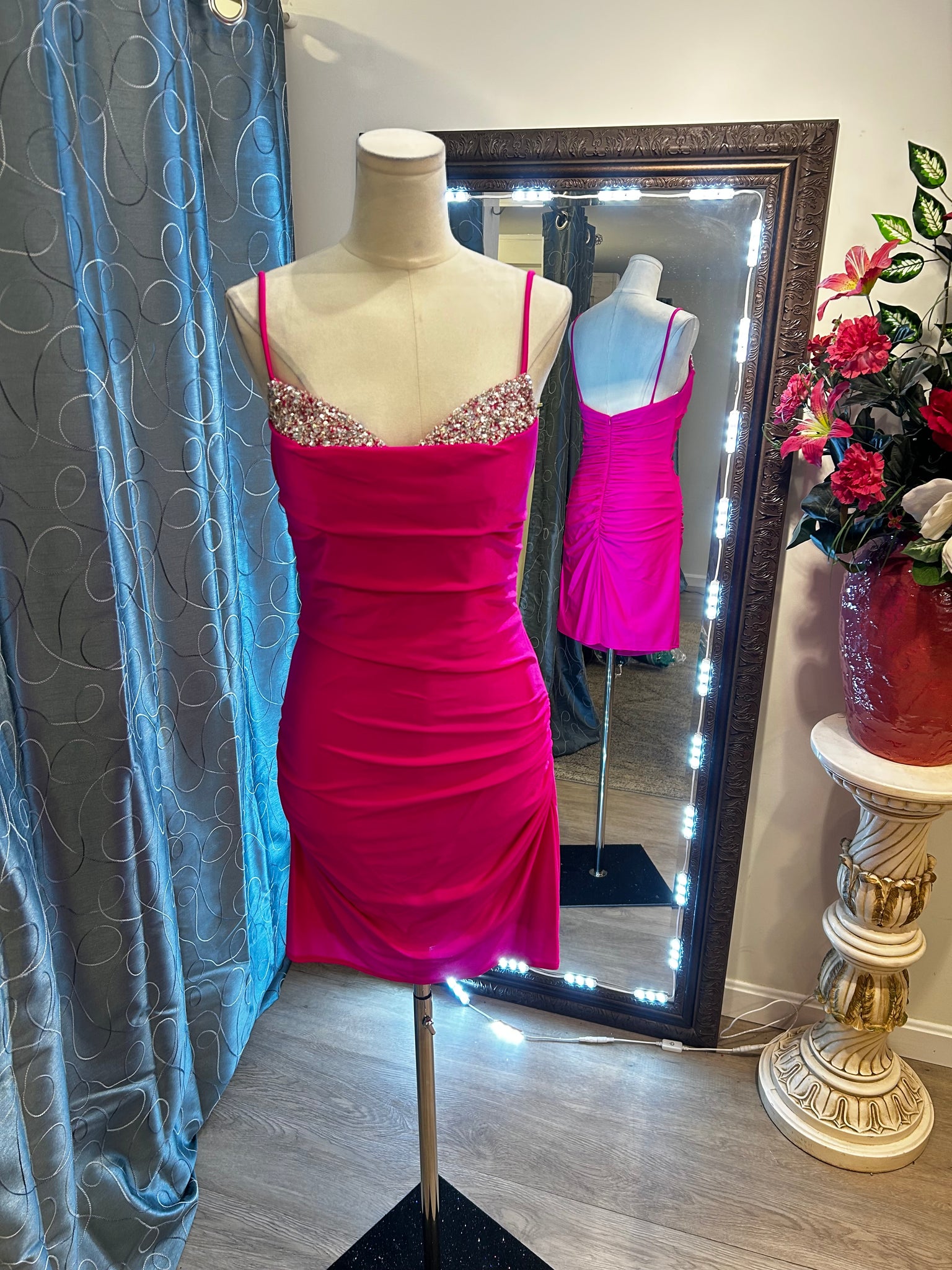Jovani Dress #JOV44934